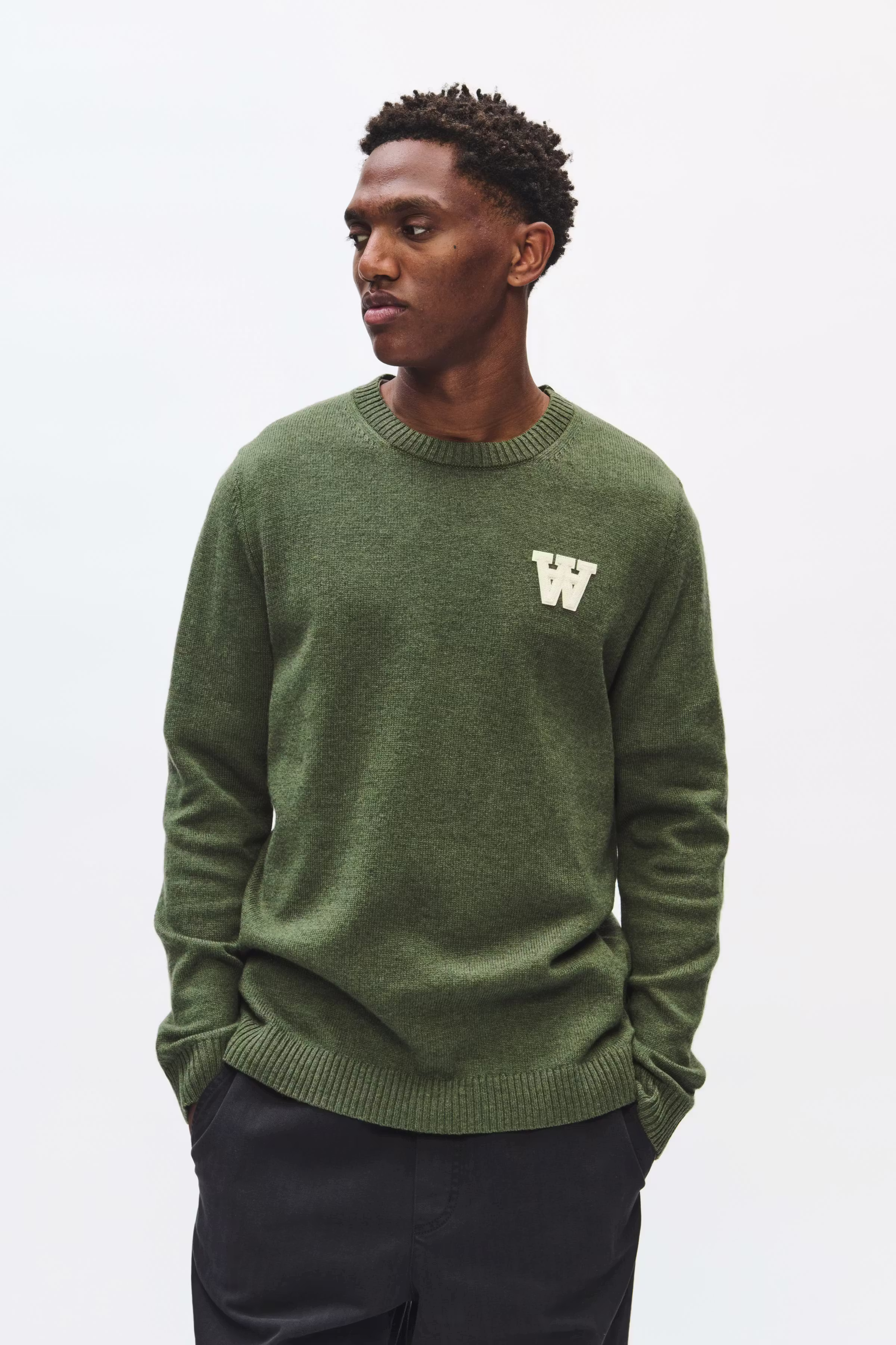 WWTay Lambswool Pullover LOOKBOOK FRONT 30251382-190511