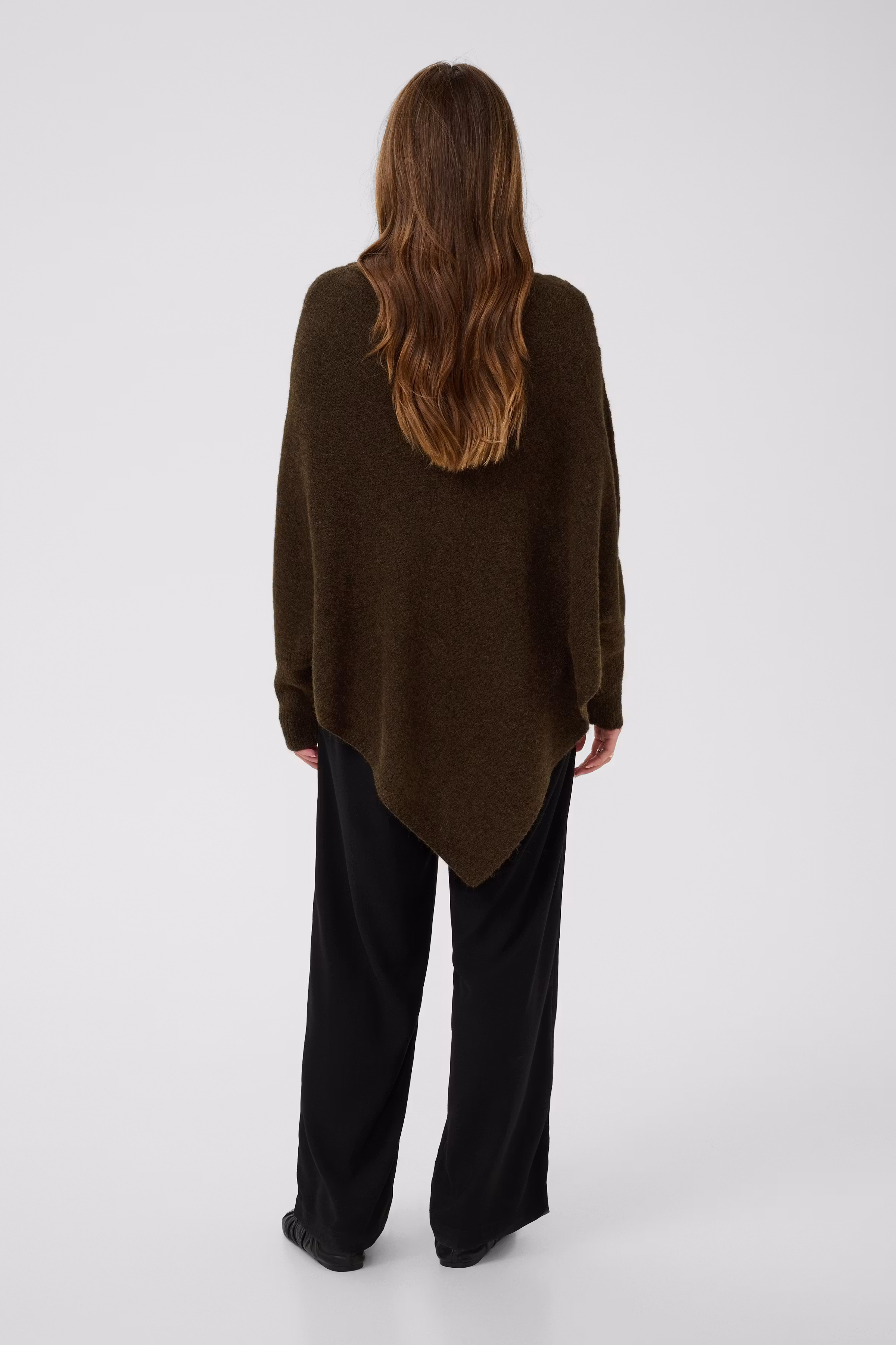 CRElsie Poncho LOOKBOOK BACK 10615537-1910161