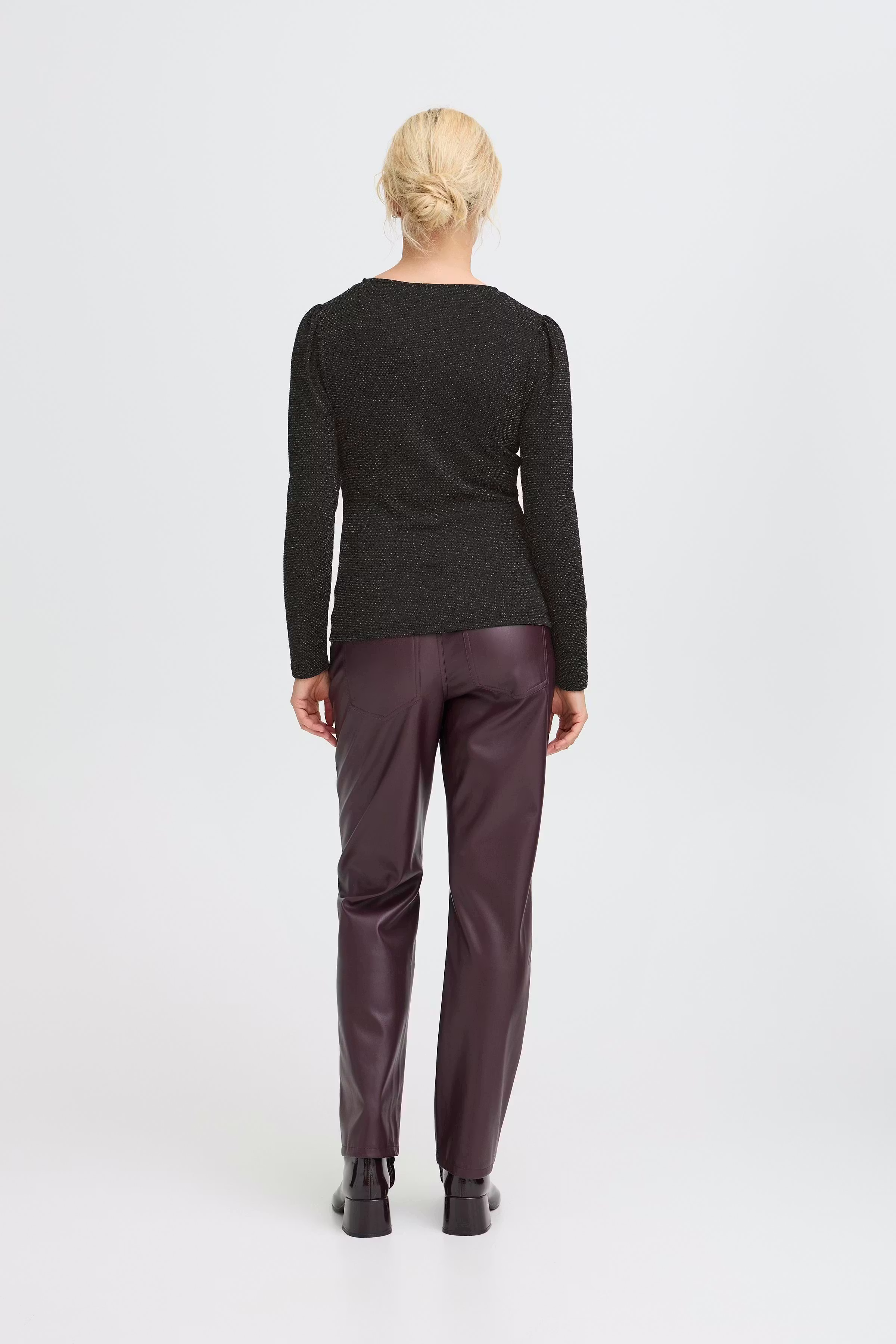 BYSYRENE T-shirt LOOKBOOK BACK 20818256-194008