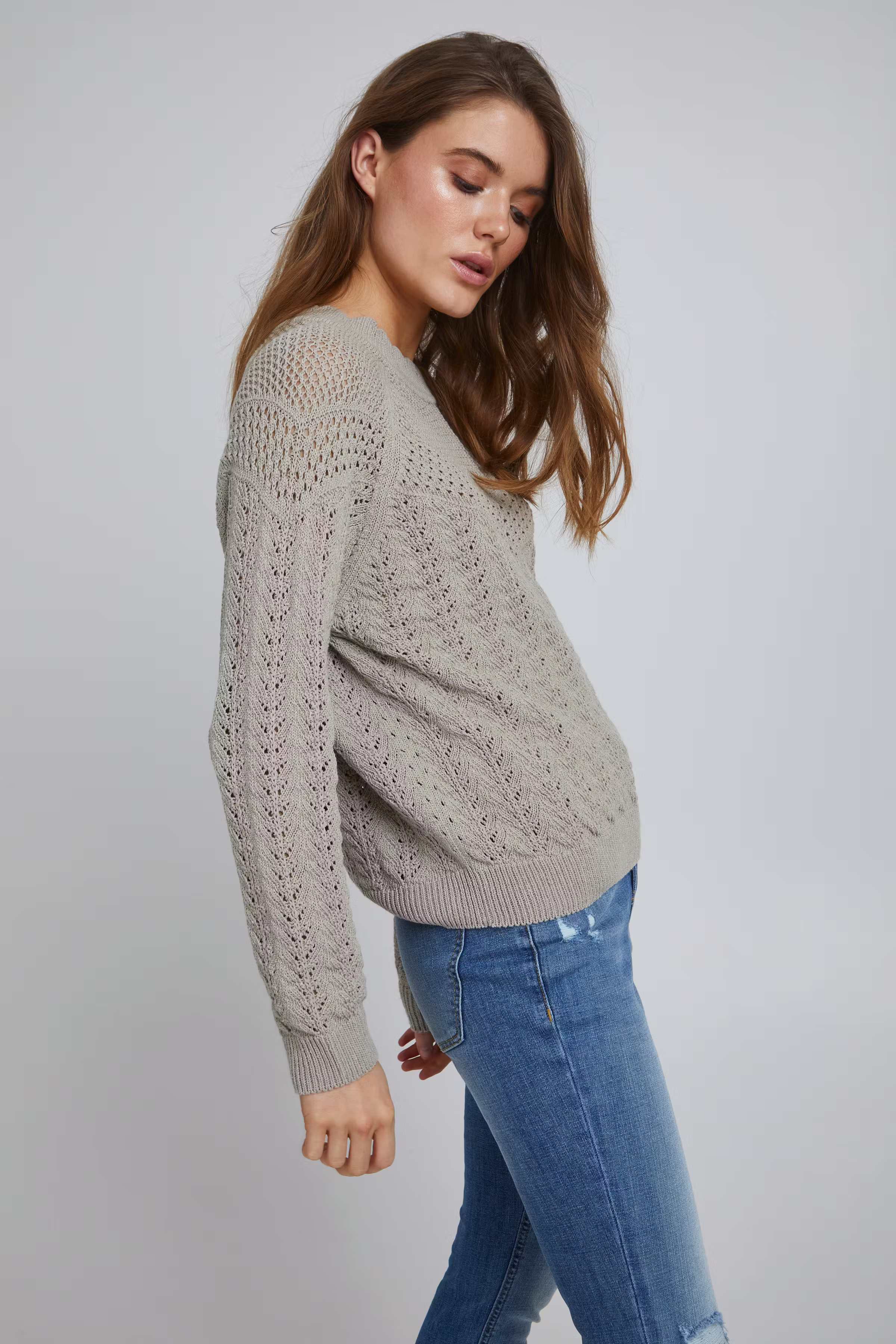 BYOLGI Pullover LOCATION NONE 20812261-1407081