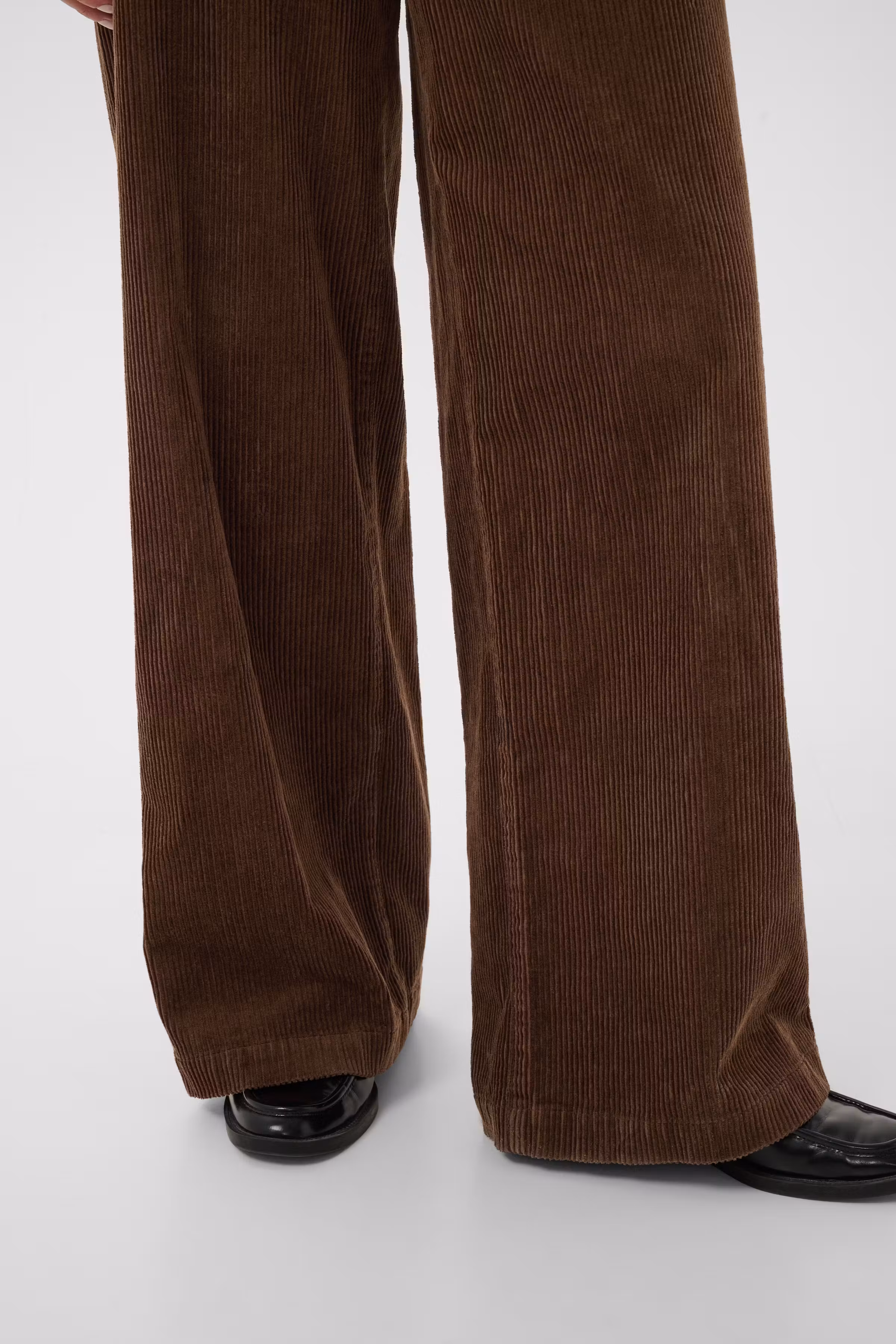 KAselly Cord Jeans LOOKBOOK DETAIL 10512143-191116
