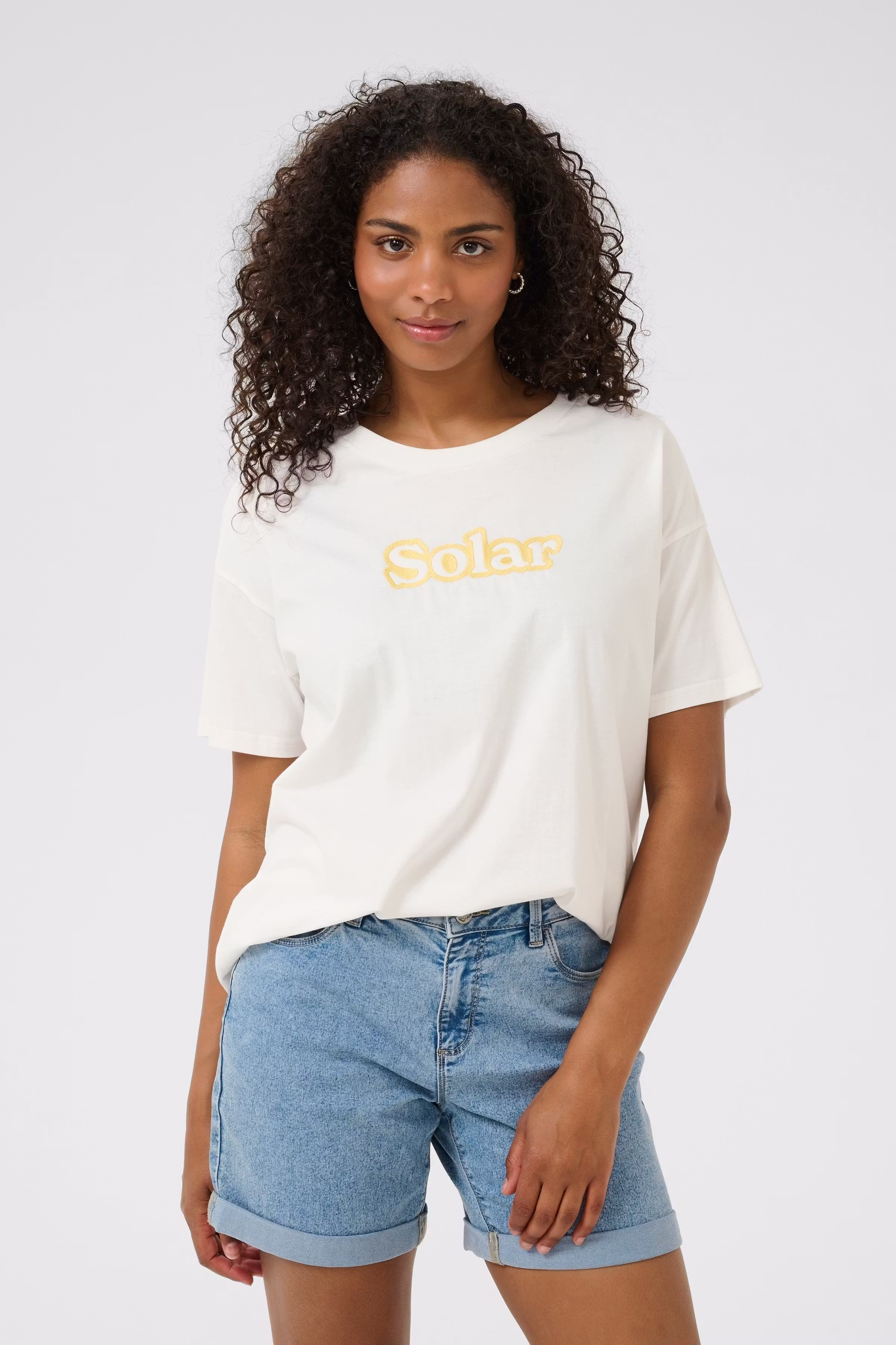 KAvigga T-shirt LOOKBOOK FRONT 10509995-110602