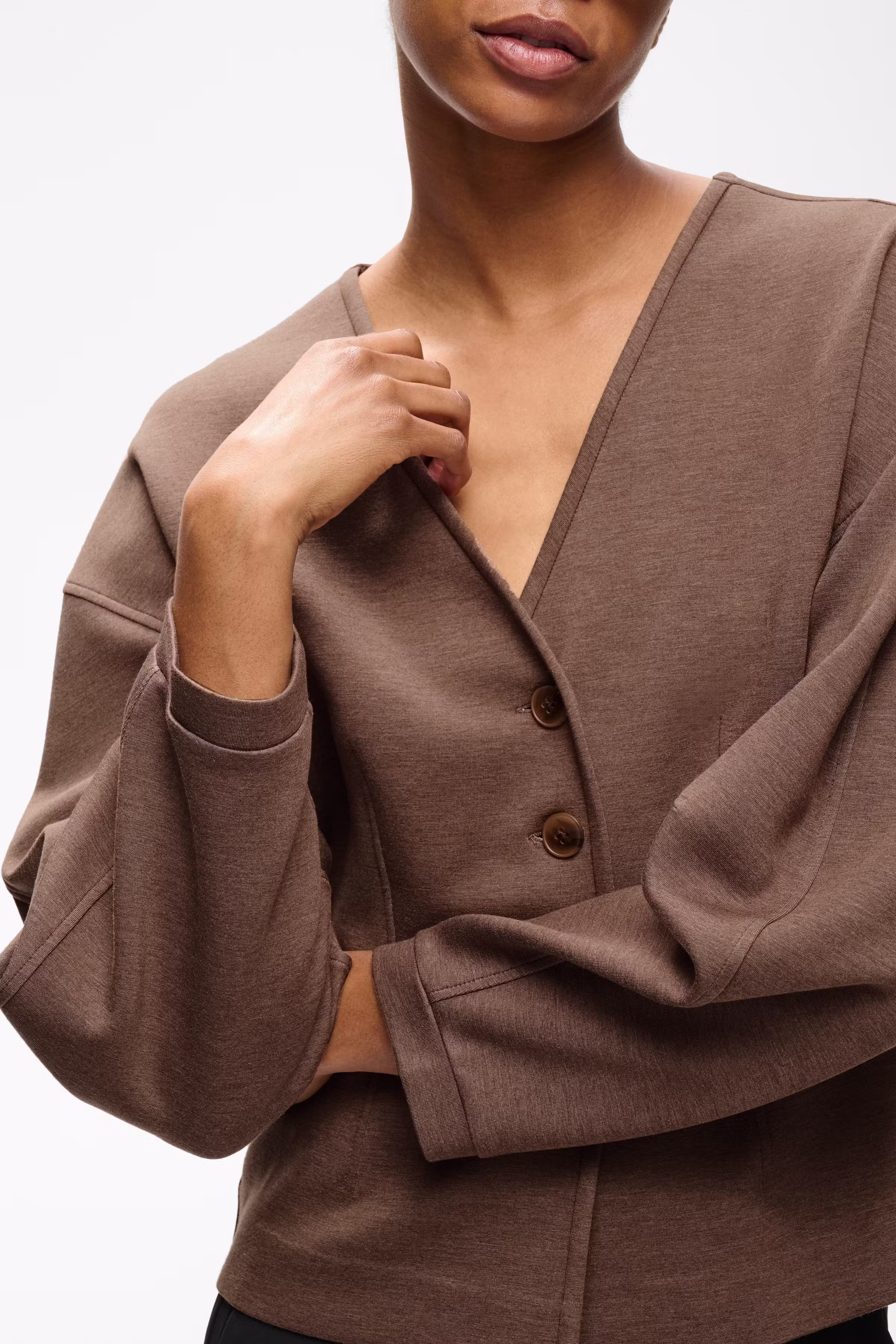 FARIIW Casual jakke LOOKBOOK DETAIL 30112759-1813071