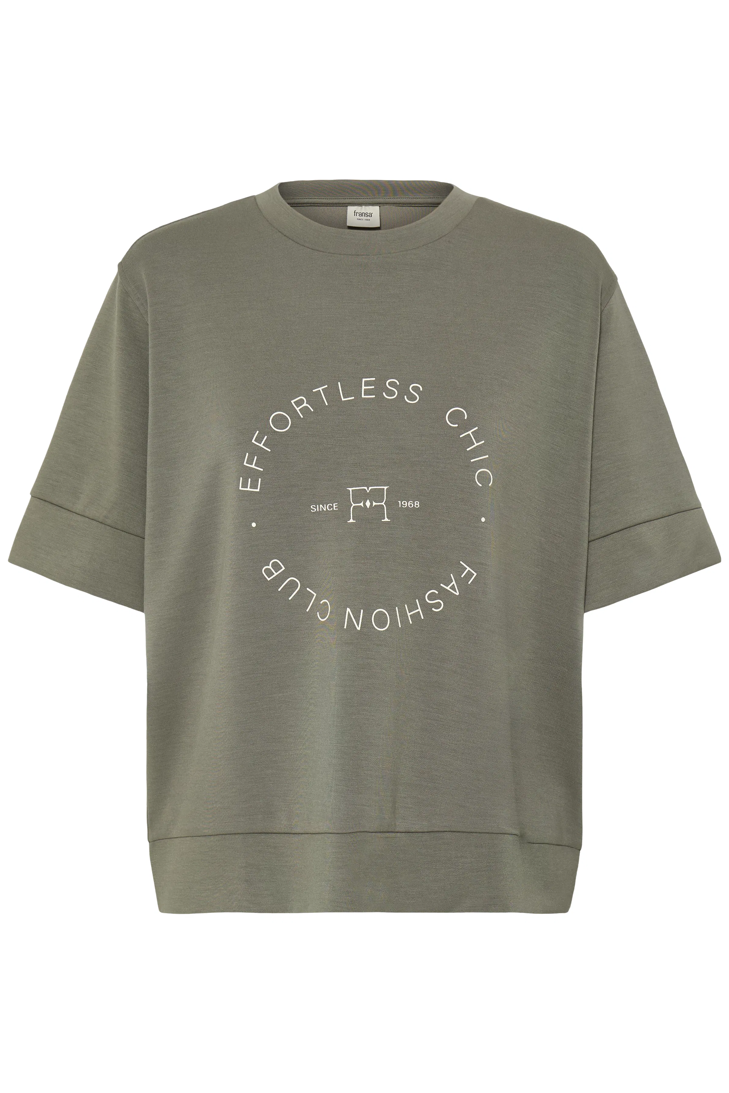 FRAURORA T-shirt PACK FRONT 20617748-900013147