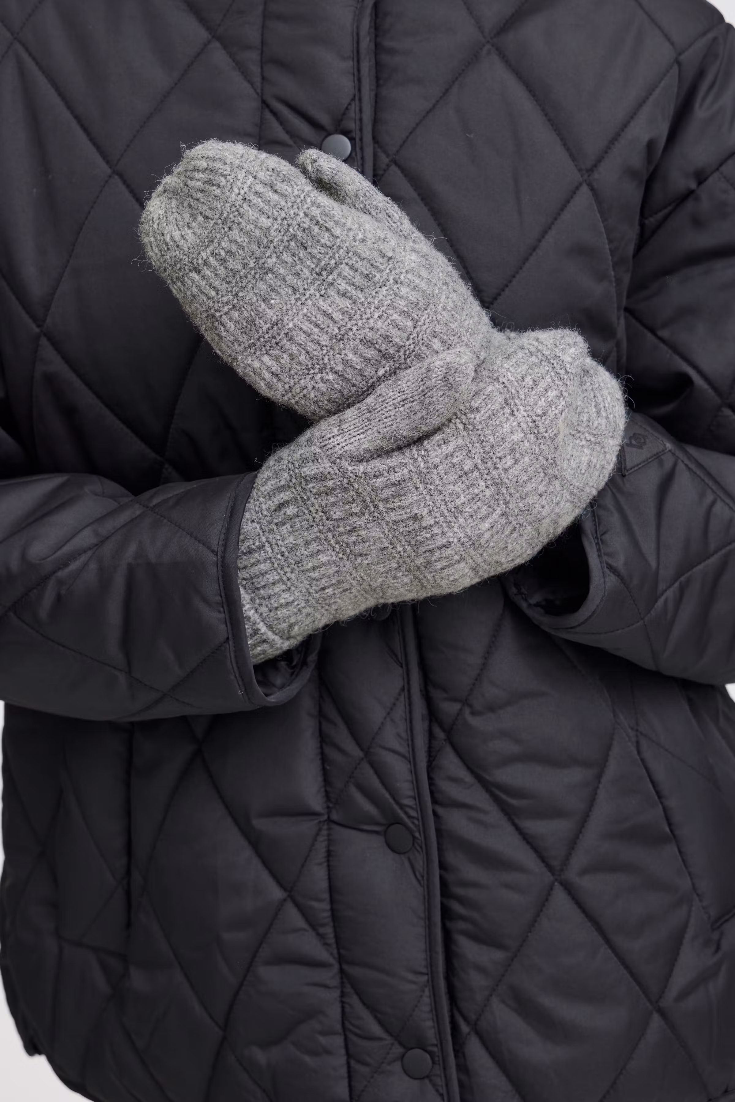 BAWILK Hansker LOOKBOOK FRONT 20815438-200455