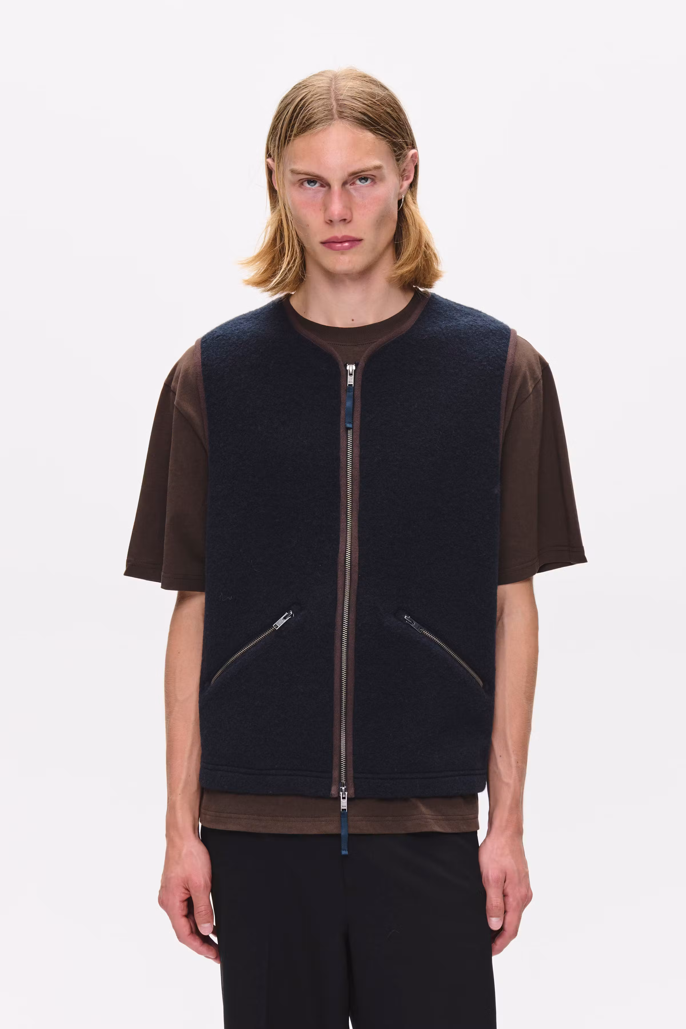 WWEik Weste LOOKBOOK FRONT 30252252-194011