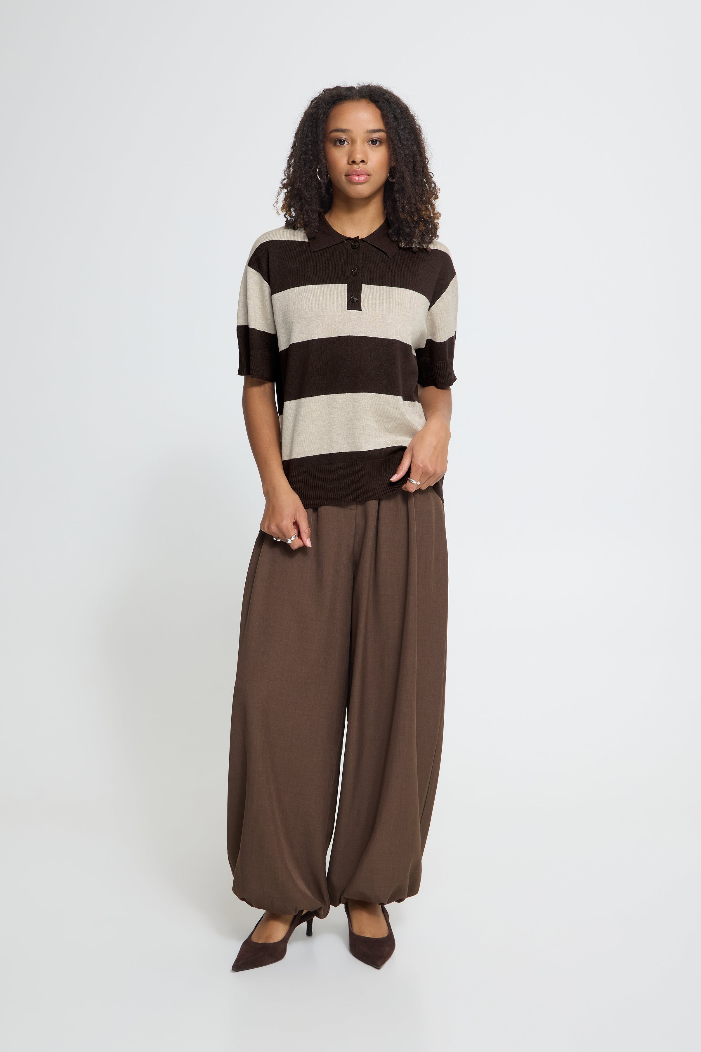 IHLULS Pullover LOOKBOOK FRONT 20125818-900014218