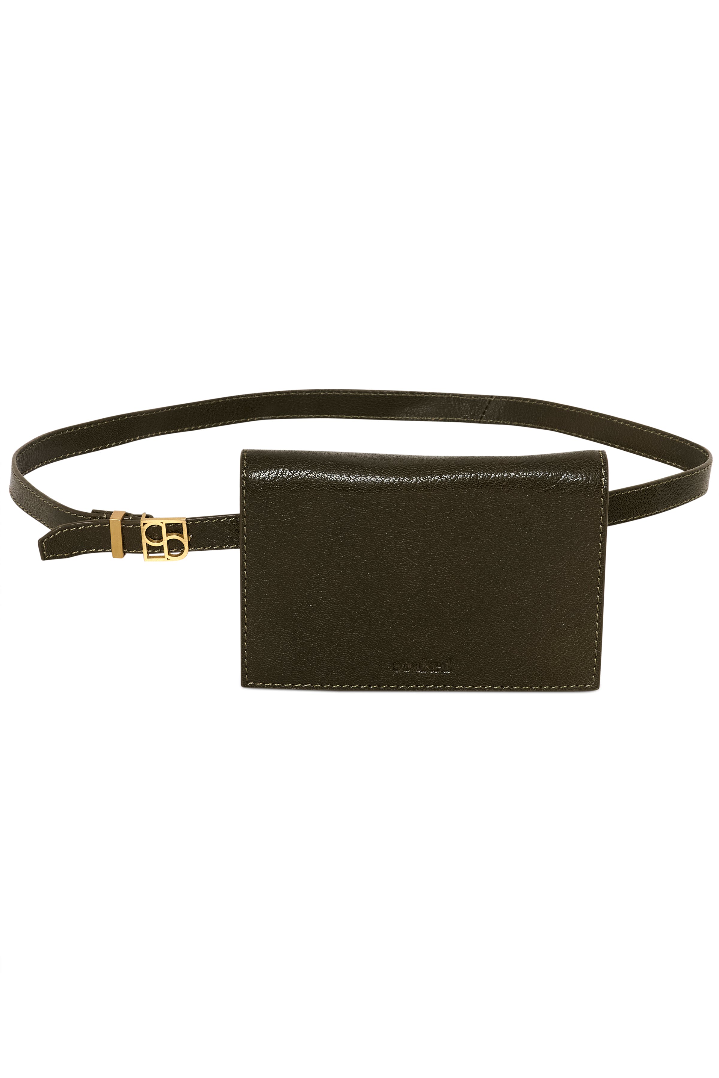 SLNavarro Ledertasche PACK FRONT 30409599-190512