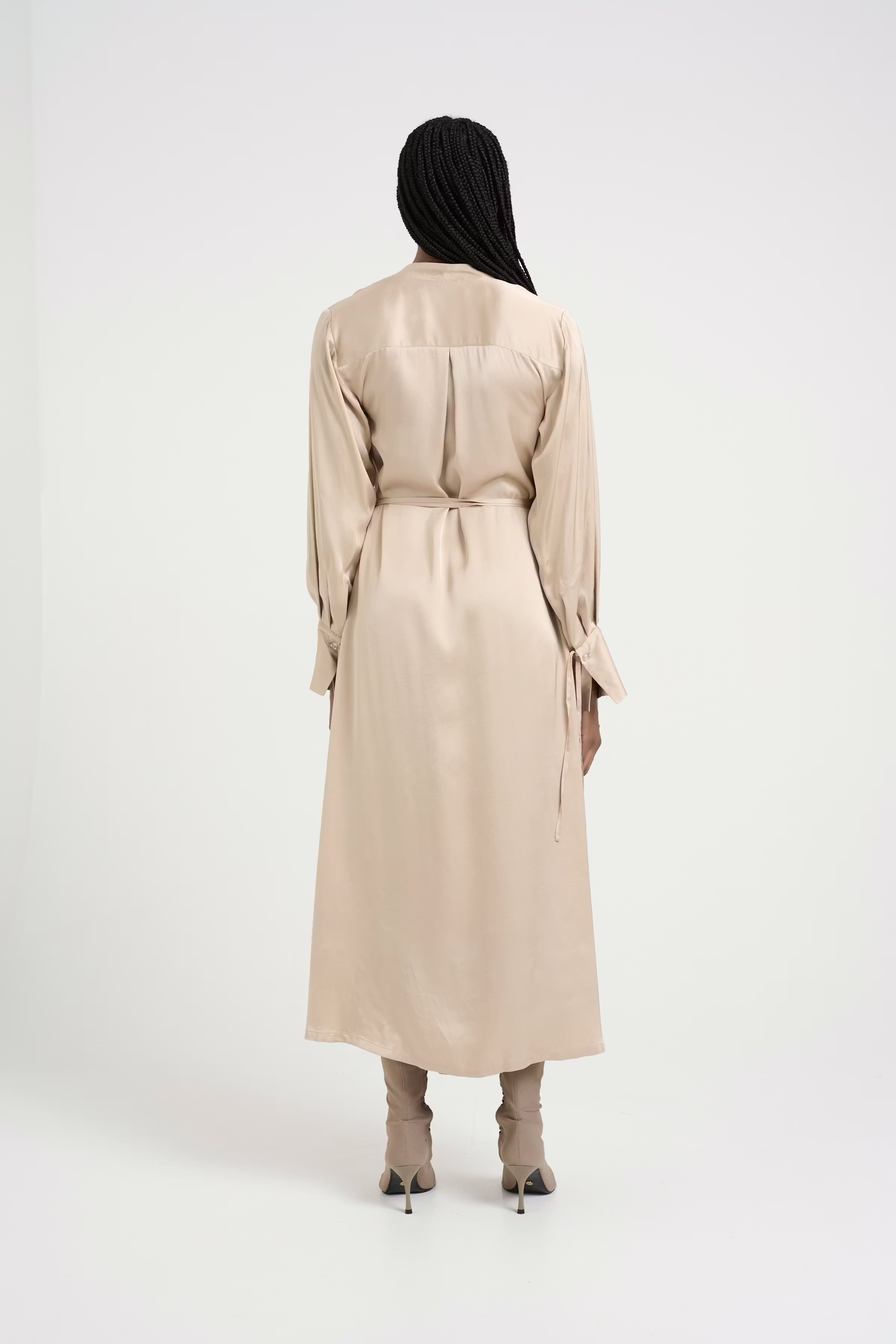 SachinaGZ Dress LOOKBOOK BACK 10909514-130905