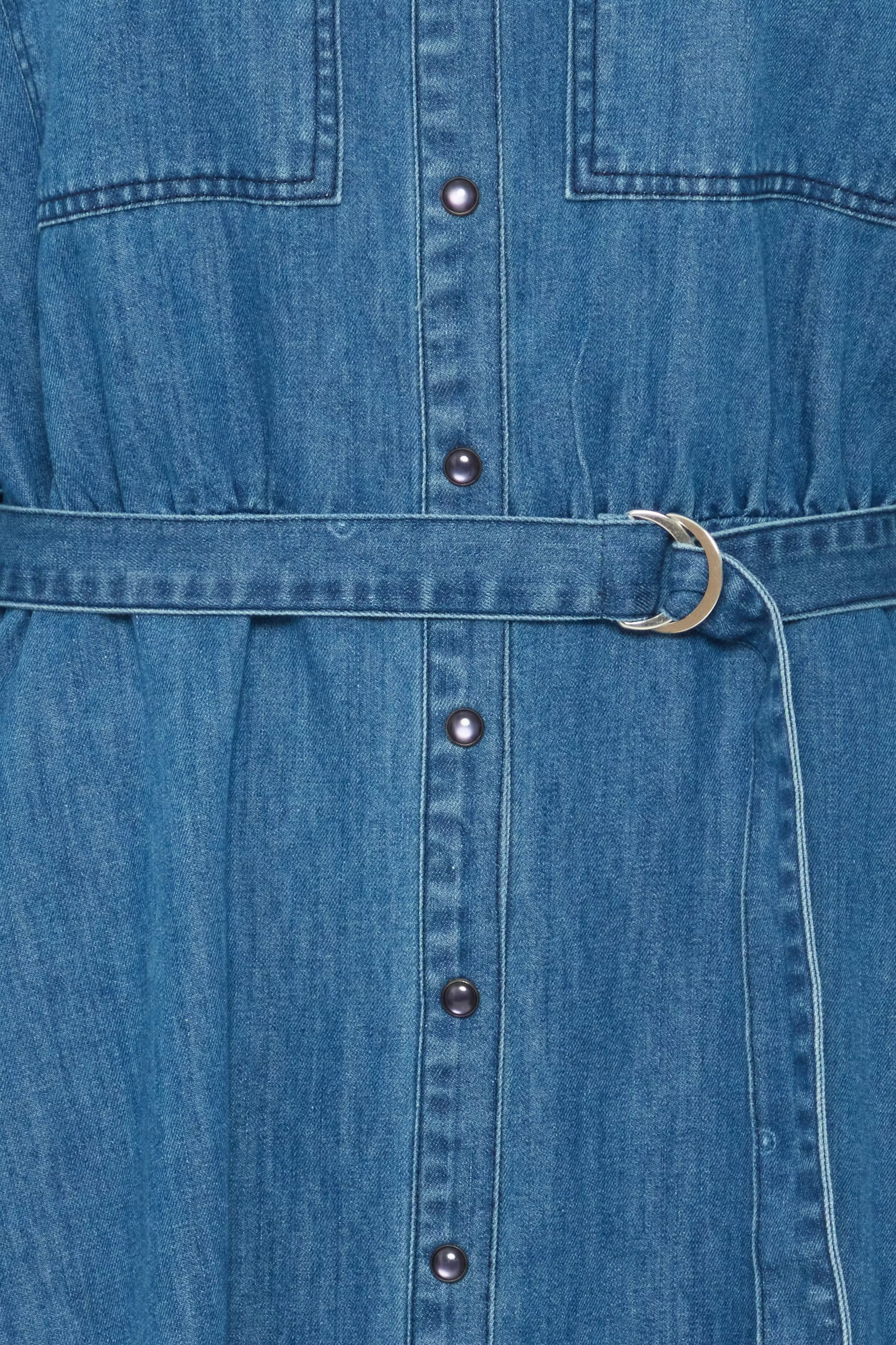 PZMALIA Kjole PACK DETAIL 50208397-200005