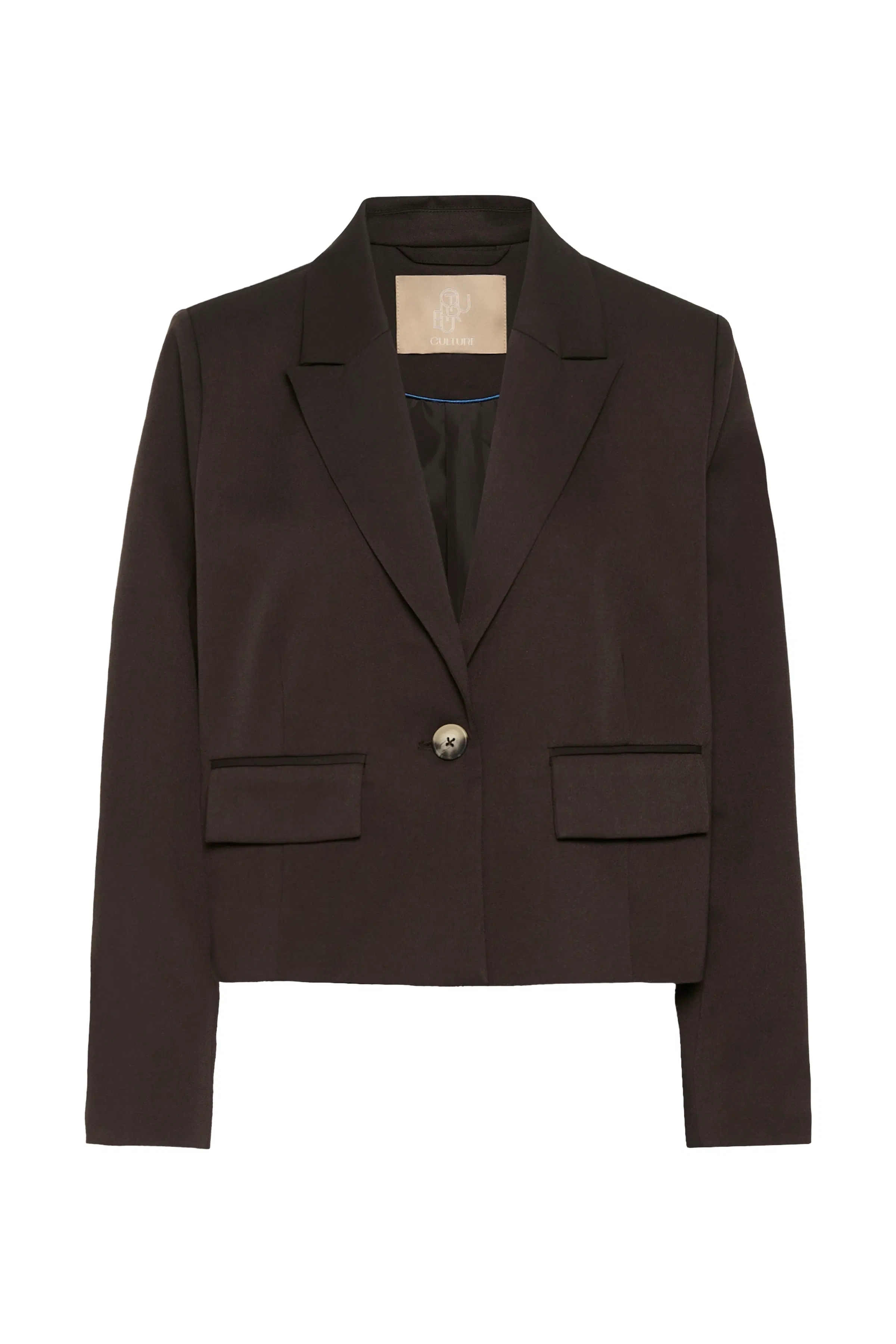 CUbelsie Blazer PACK FRONT 50113519-190915