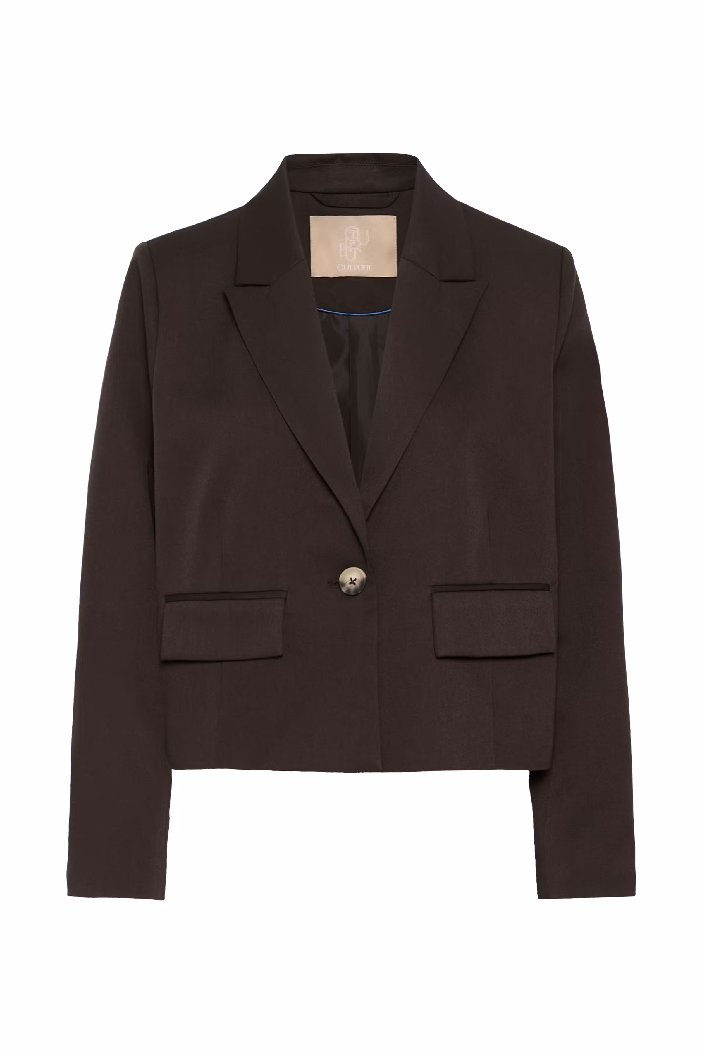 CUbelsie Blazer PACK FRONT 50113519-190915