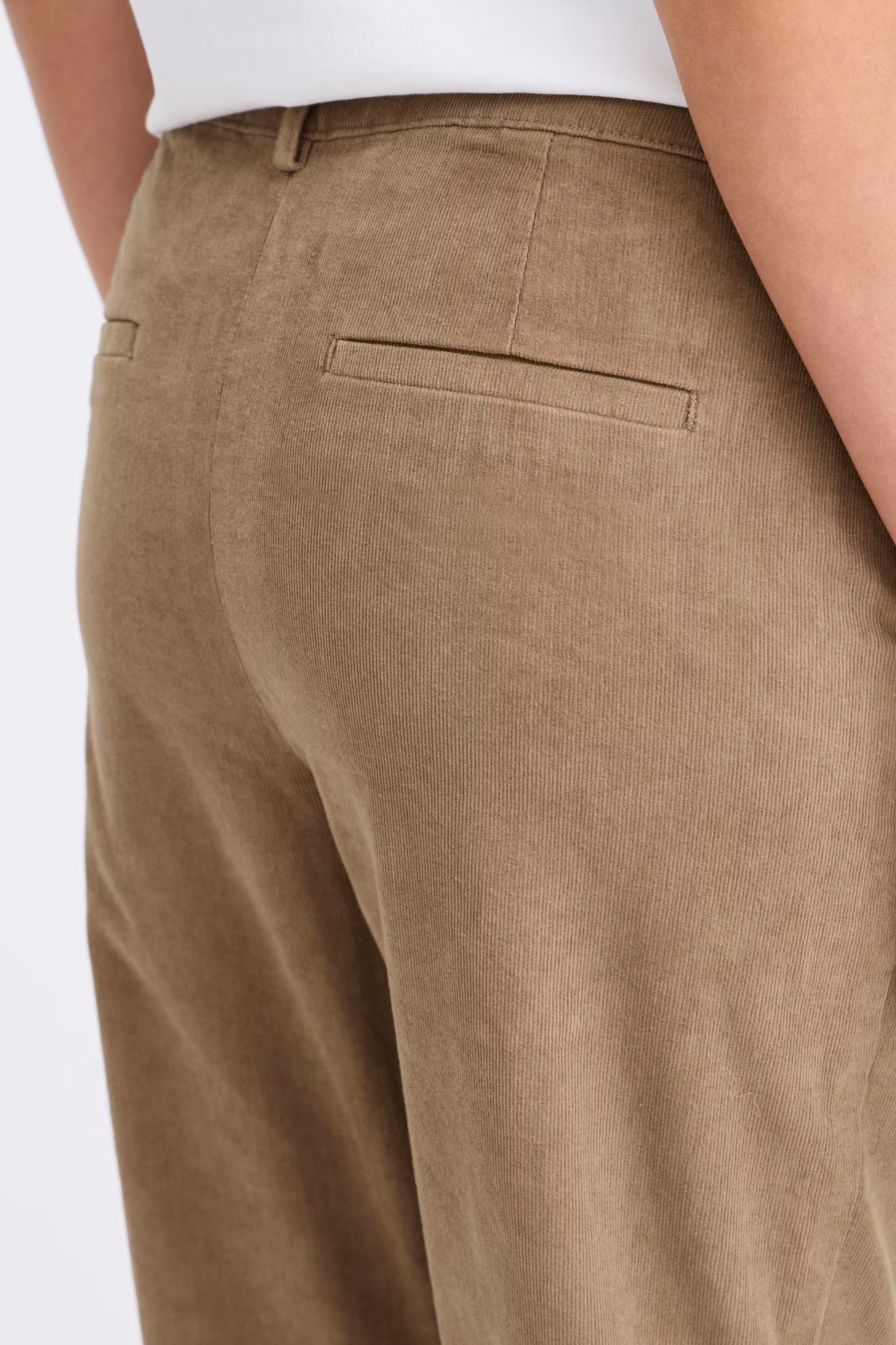 BYELNA Bukser LOOKBOOK DETAIL 20820087-171314