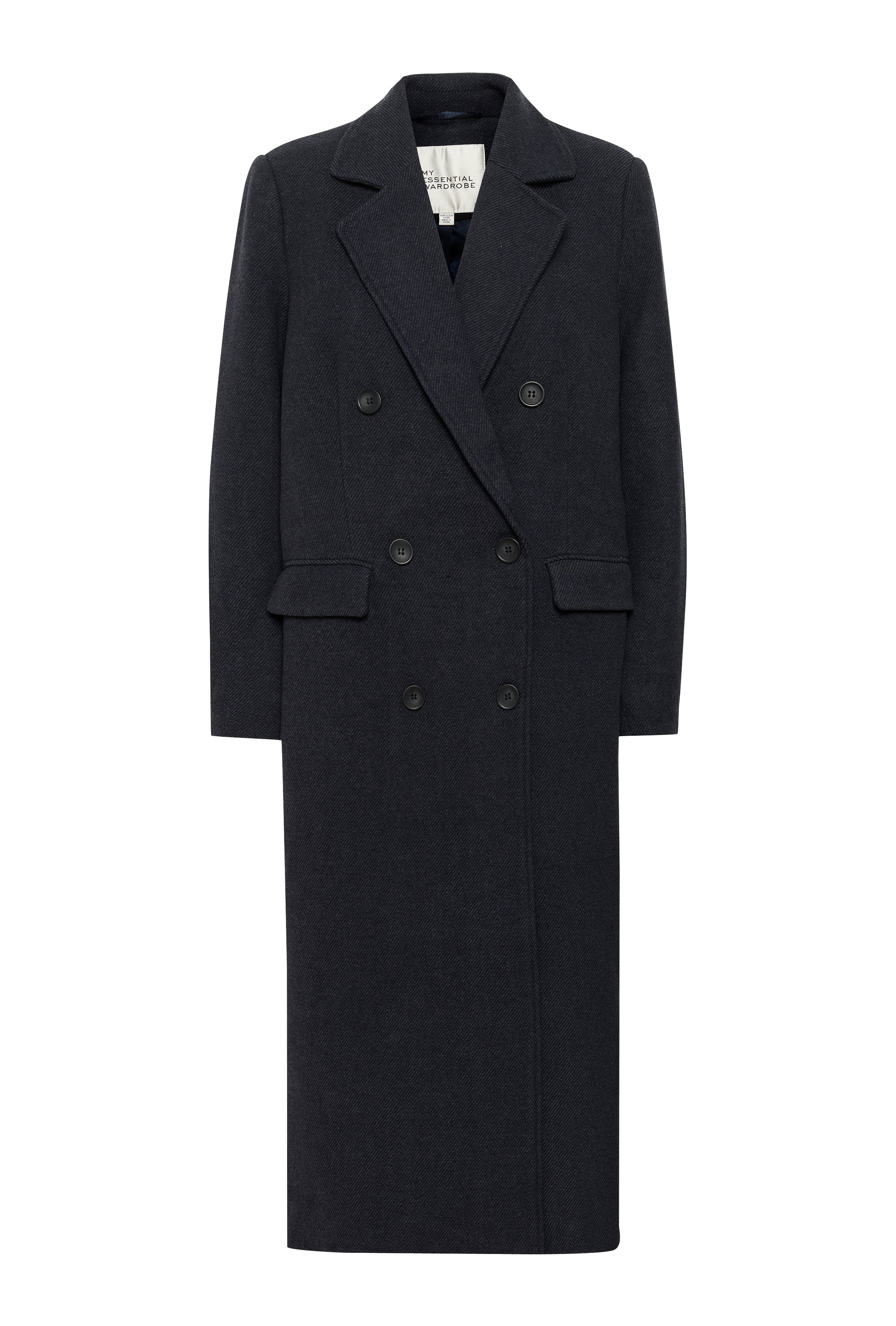 FrannieMW Mantel PACK FRONT 10704750-1941091