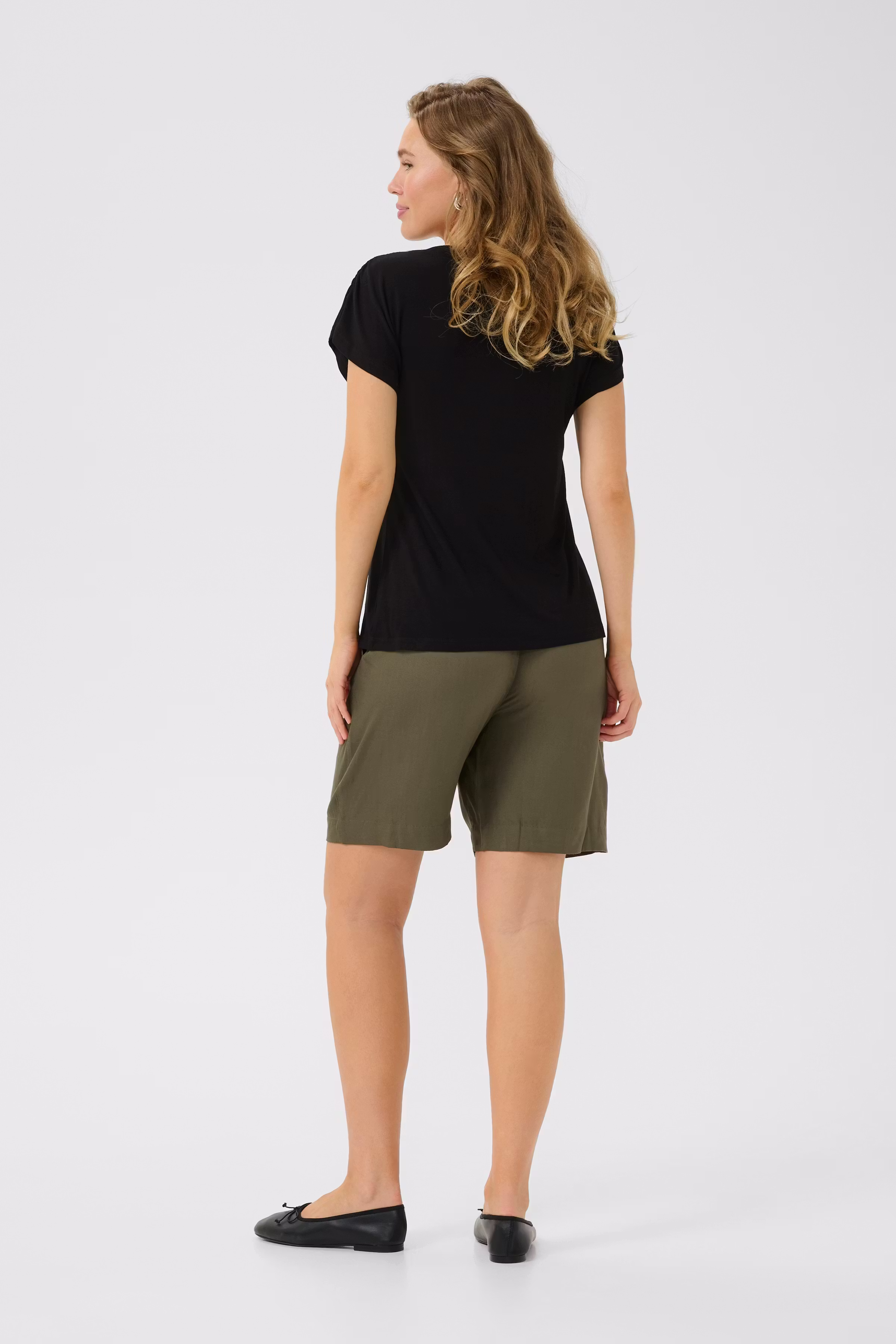 BPally T-shirt LOOKBOOK BACK 10590938-100121B