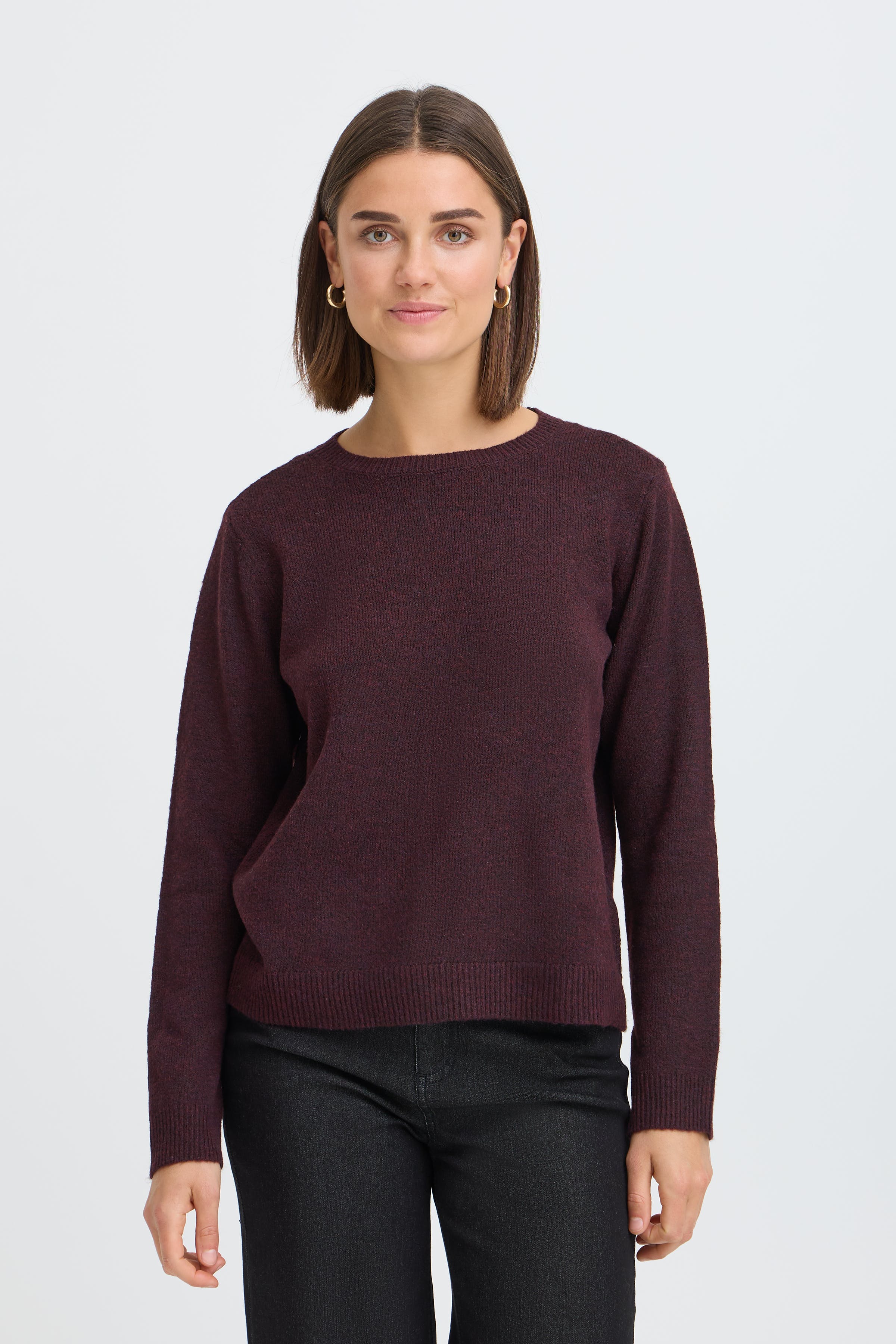 FRFIA Pullover LOOKBOOK FRONT 20618397-1916271