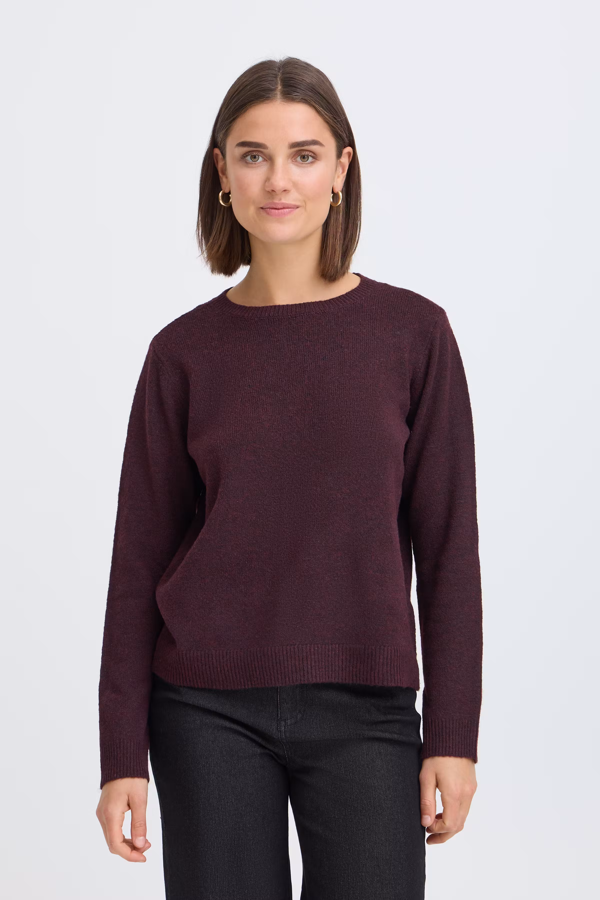 FRFIA Pullover LOOKBOOK FRONT 20618397-1916271