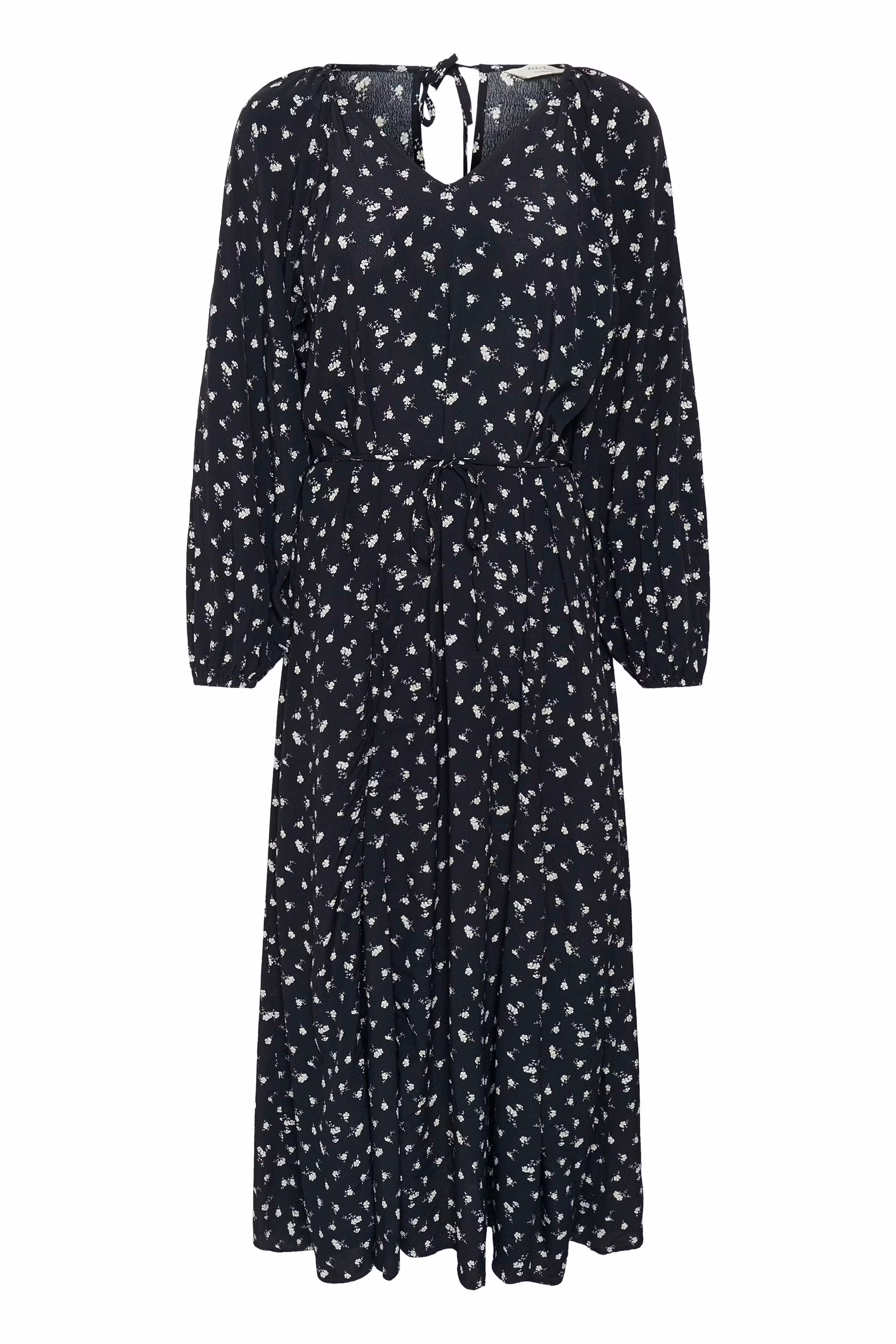 RosalinePW Dress PACK FRONT 30310621-305016