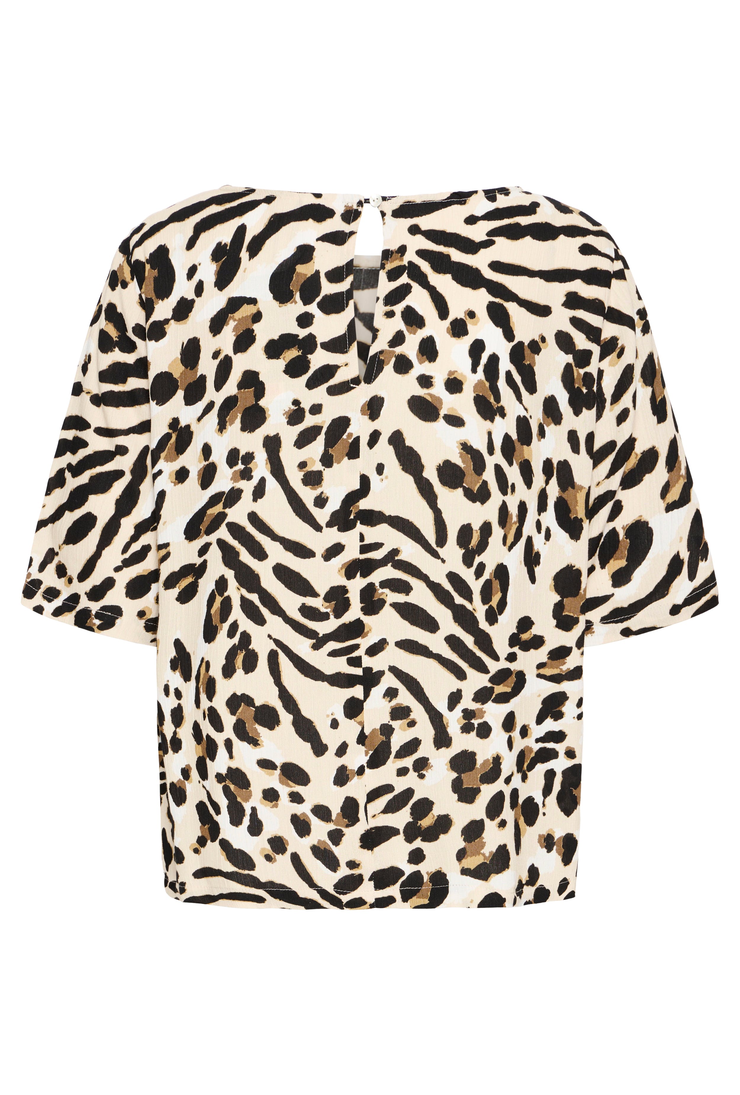 Kortærmet bluse PACK BACK 20122971-204480