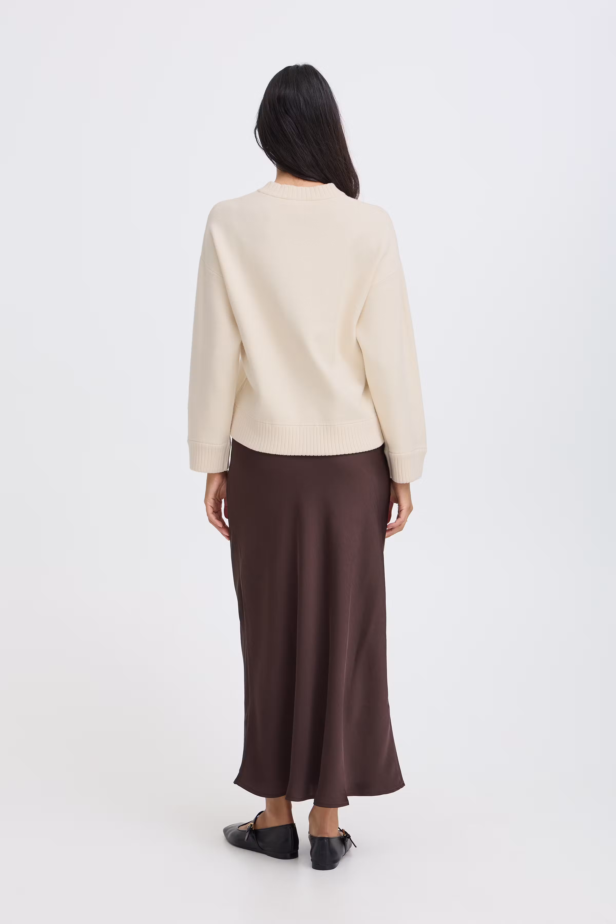 BYOTARI Pullover LOOKBOOK BACK 20819488-130905