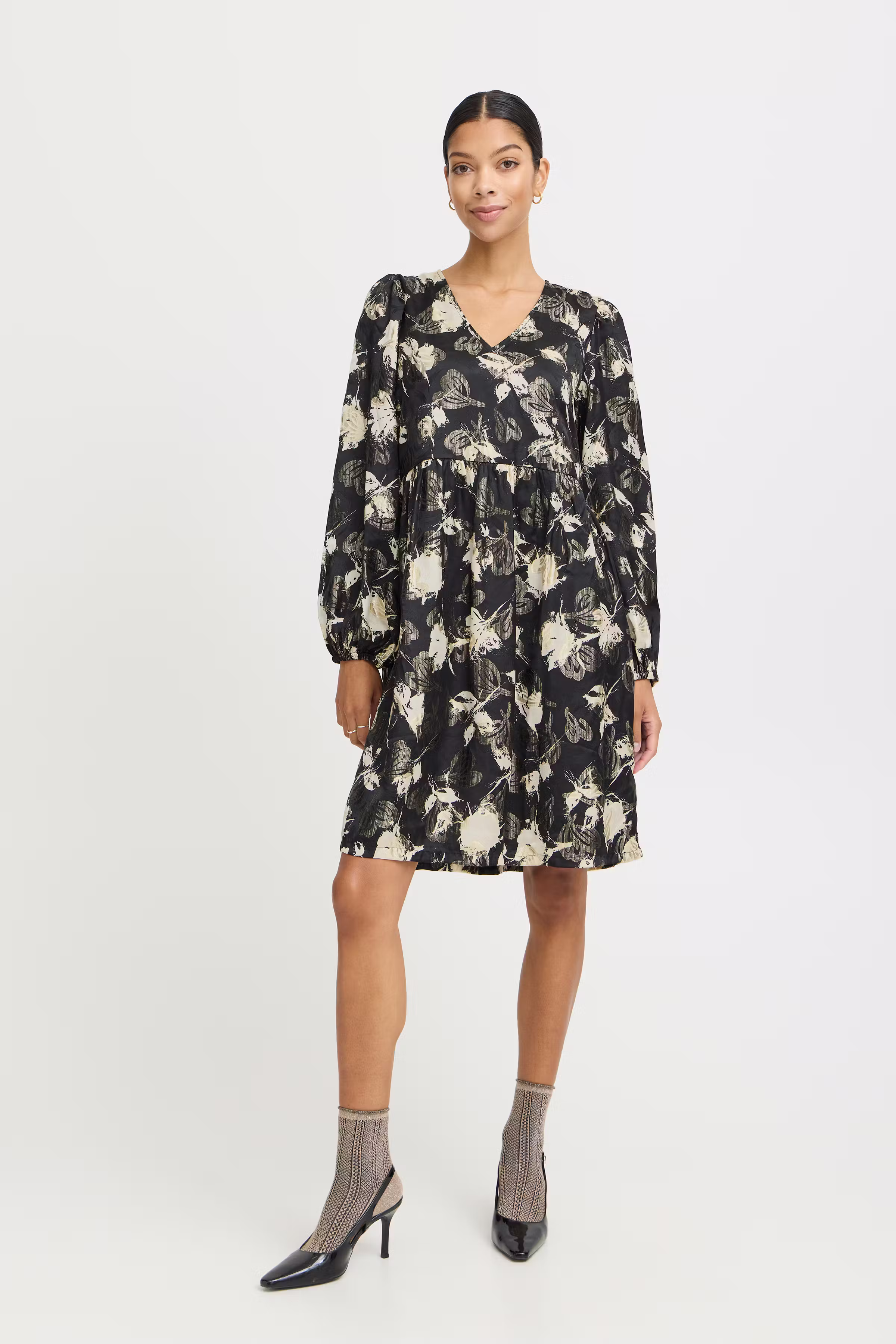 BYIMAYA Dress LOOKBOOK FRONT 20815840-200453