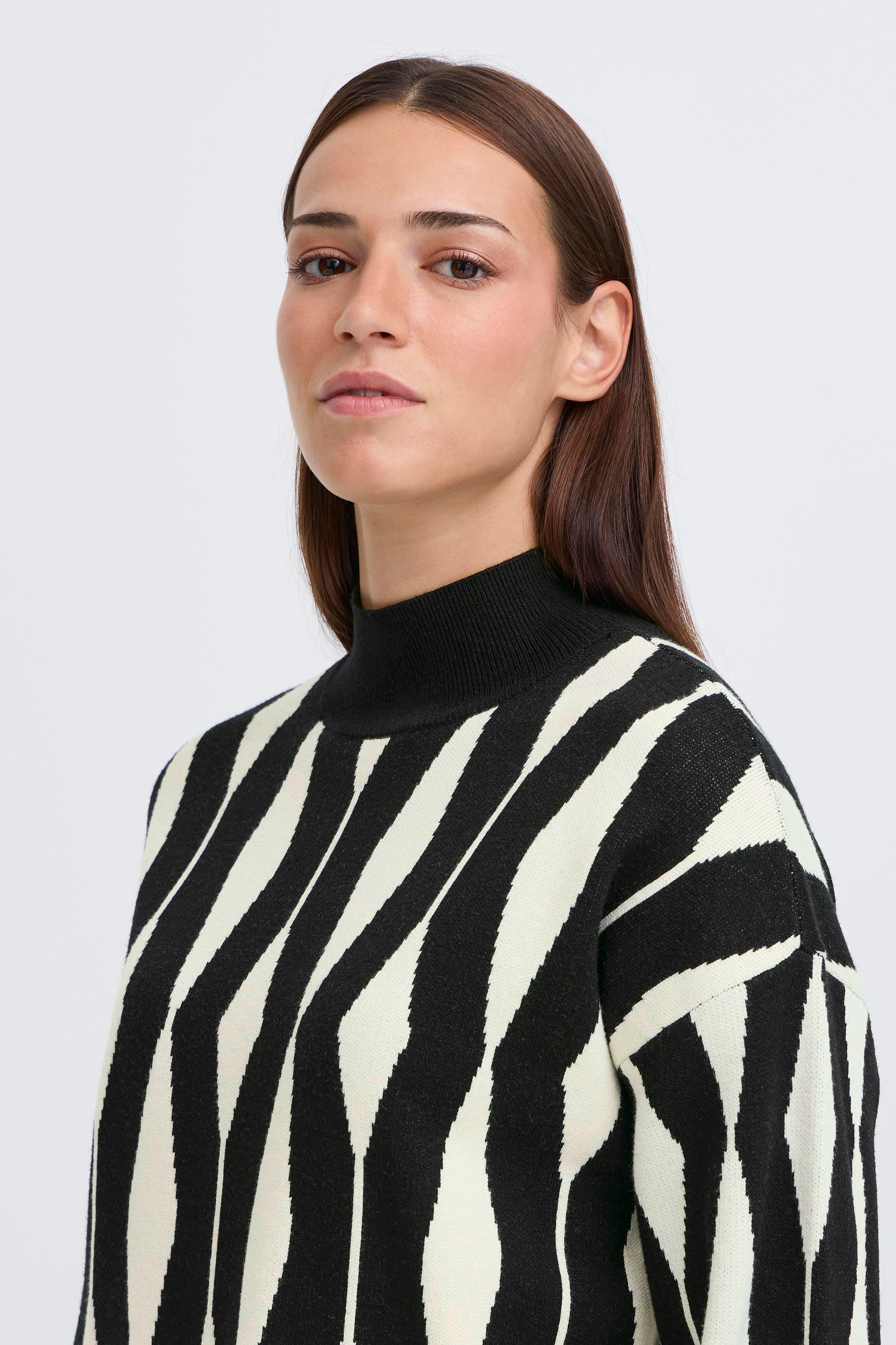 BYOTARI Pullover LOOKBOOK DETAIL 20818120-900002247