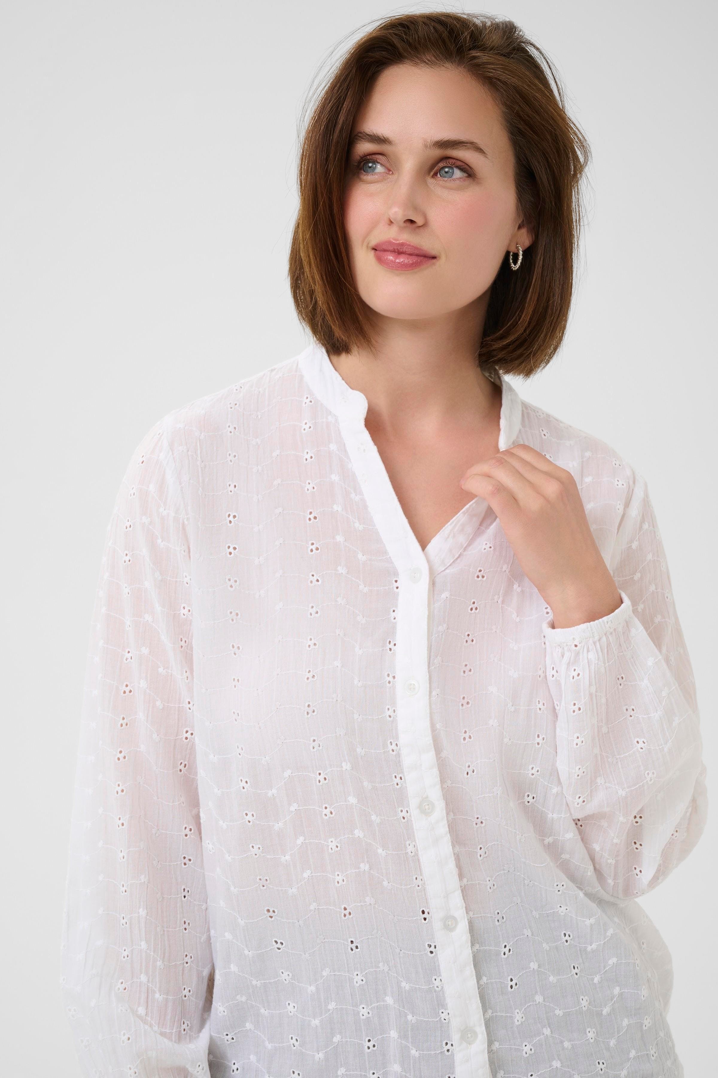KAmay Shirt LOOKBOOK DETAIL 10510146-110602