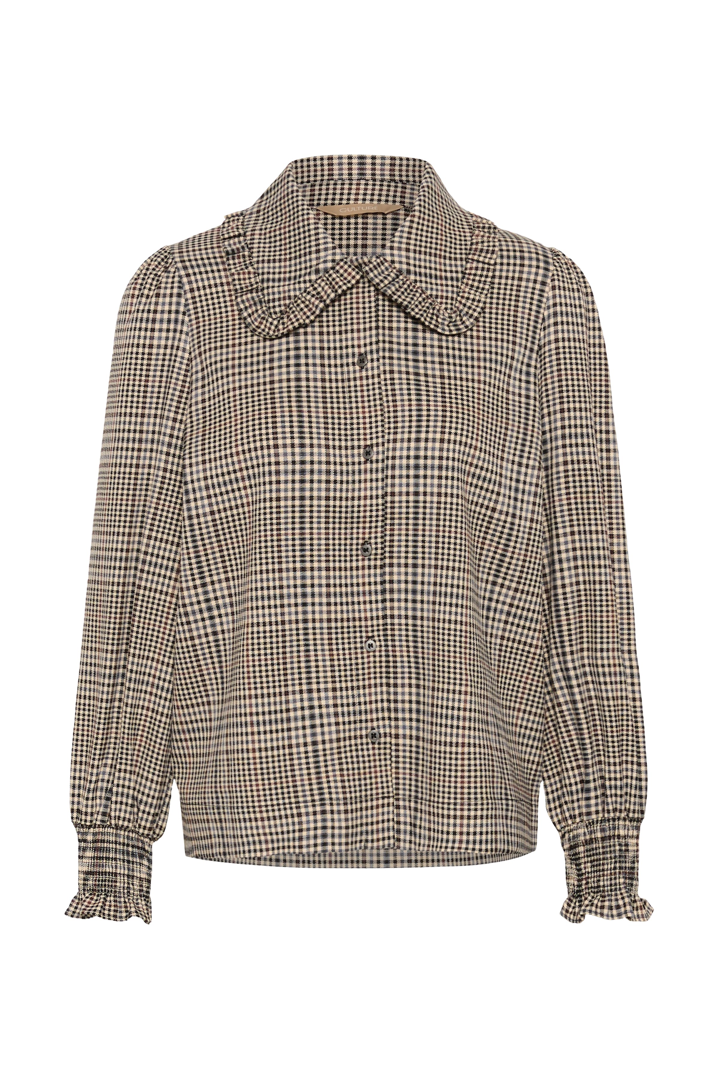 CUbirsen Shirt PACK FRONT 50113634-109982