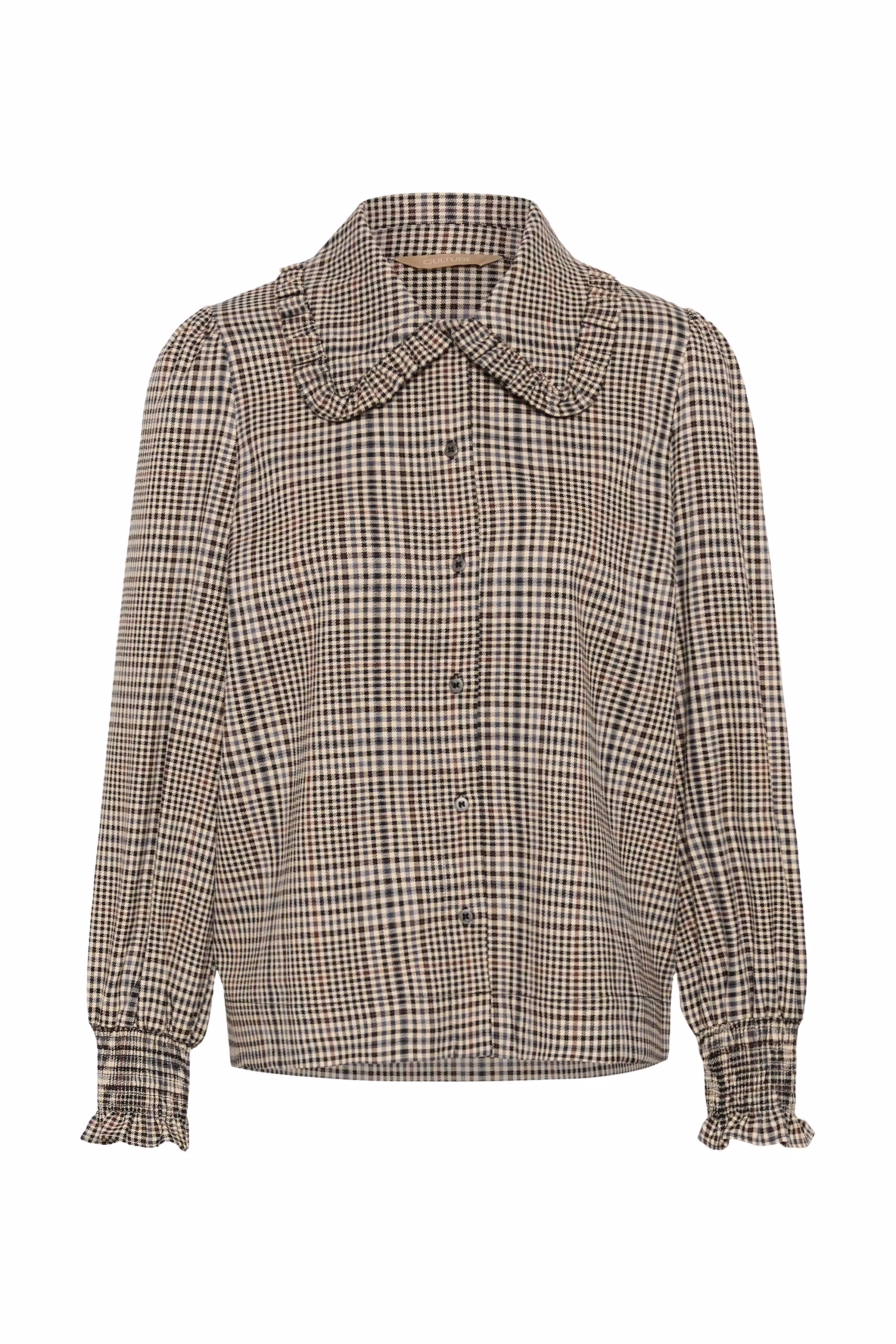 CUbirsen Shirt PACK FRONT 50113634-109982