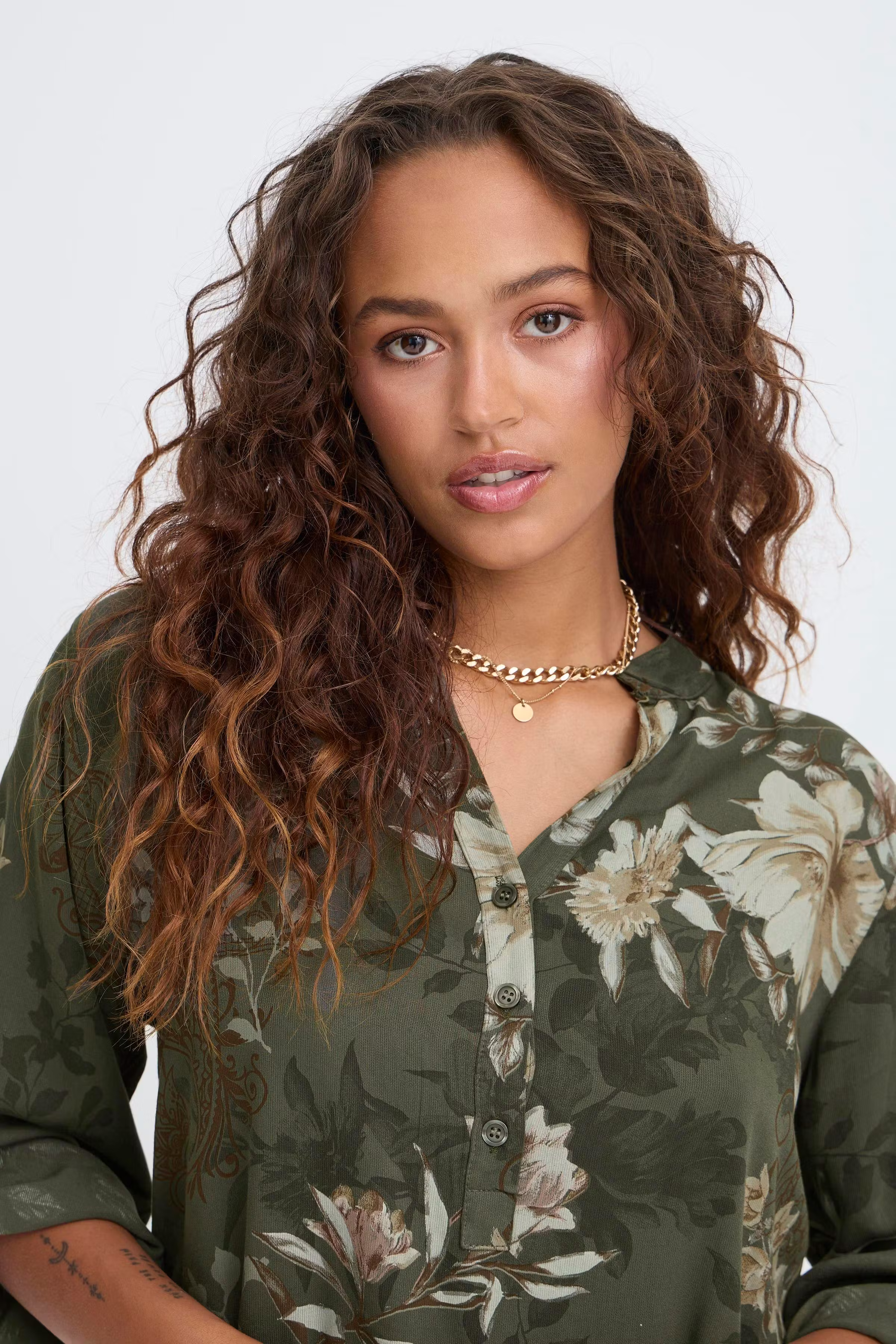 SBWILLOW Bluse LOOKBOOK DETAIL 22101109-180515