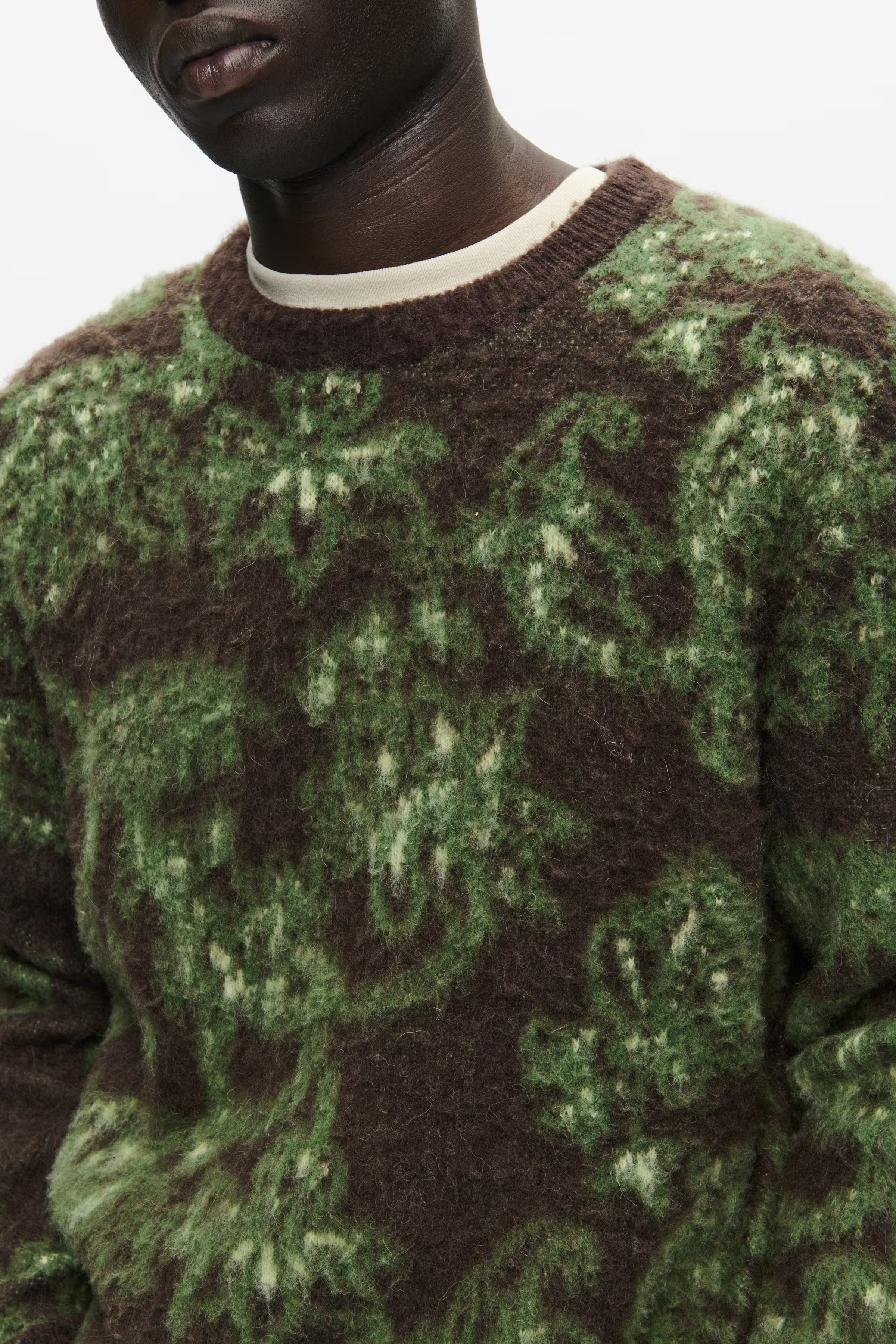 WWHerbert Pullover LOOKBOOK DETAIL 30251749-304451