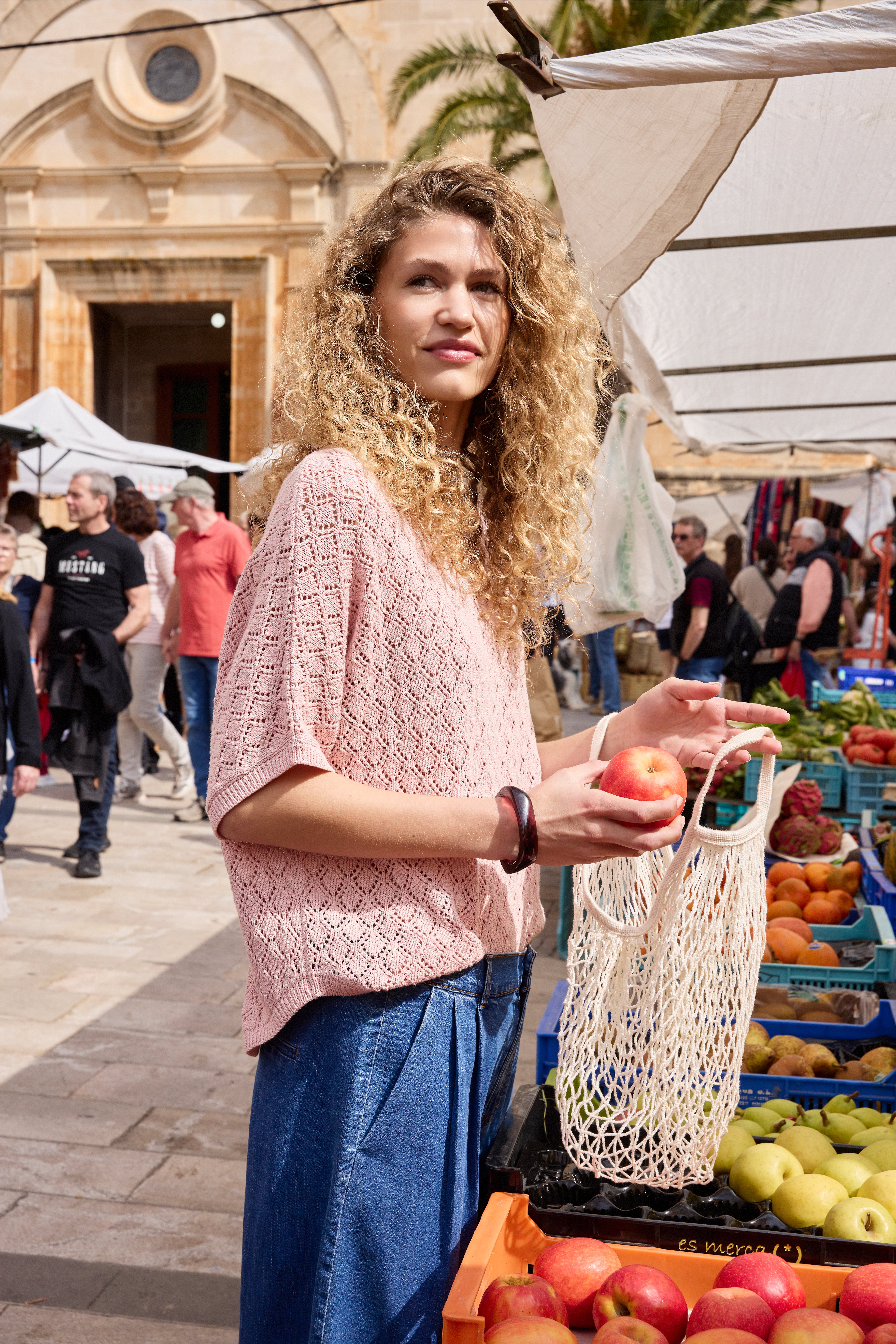 FRSINJA Pullover LOCATION NONE 20617730-141905