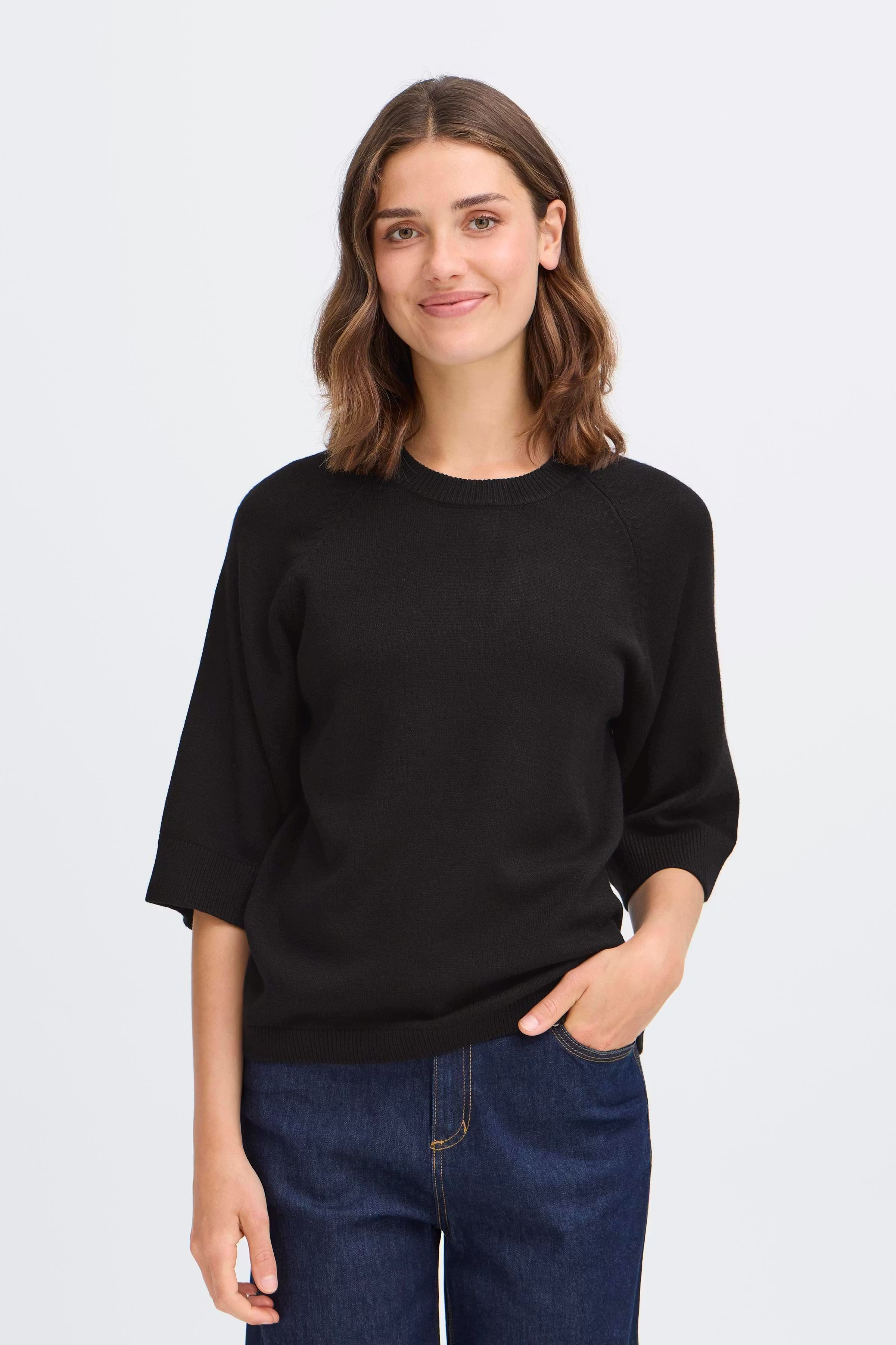 FRROSEL Pullover LOOKBOOK FRONT 20617164-194008