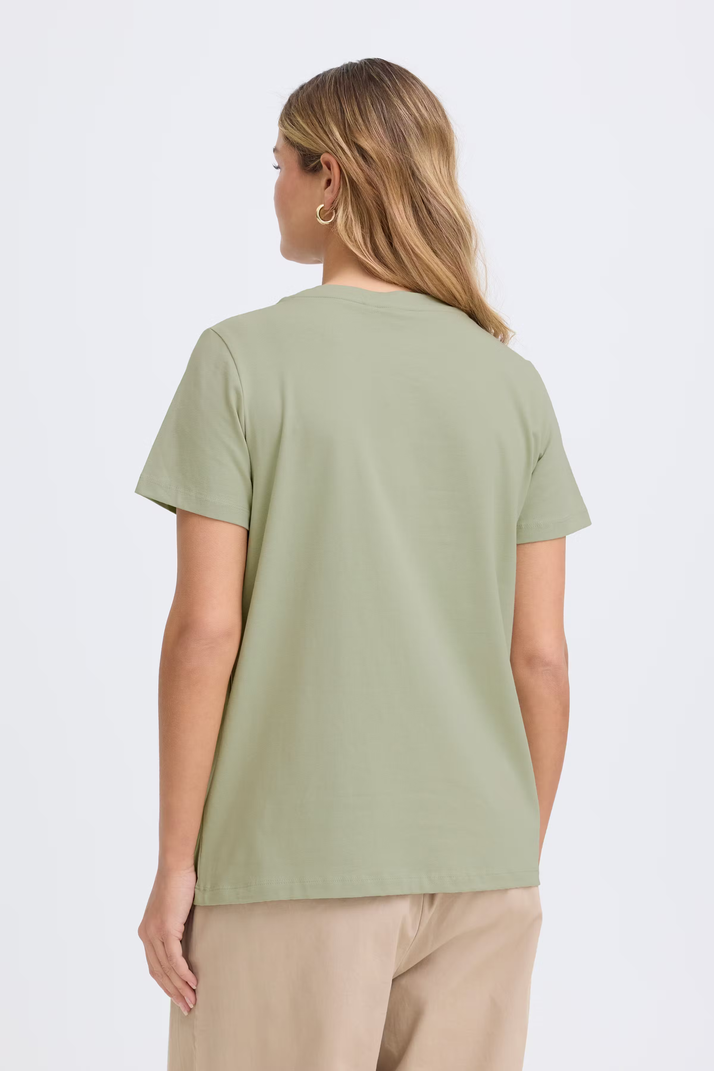 FRZASHOULDER T-shirt LOOKBOOK BACK 20605388-160110