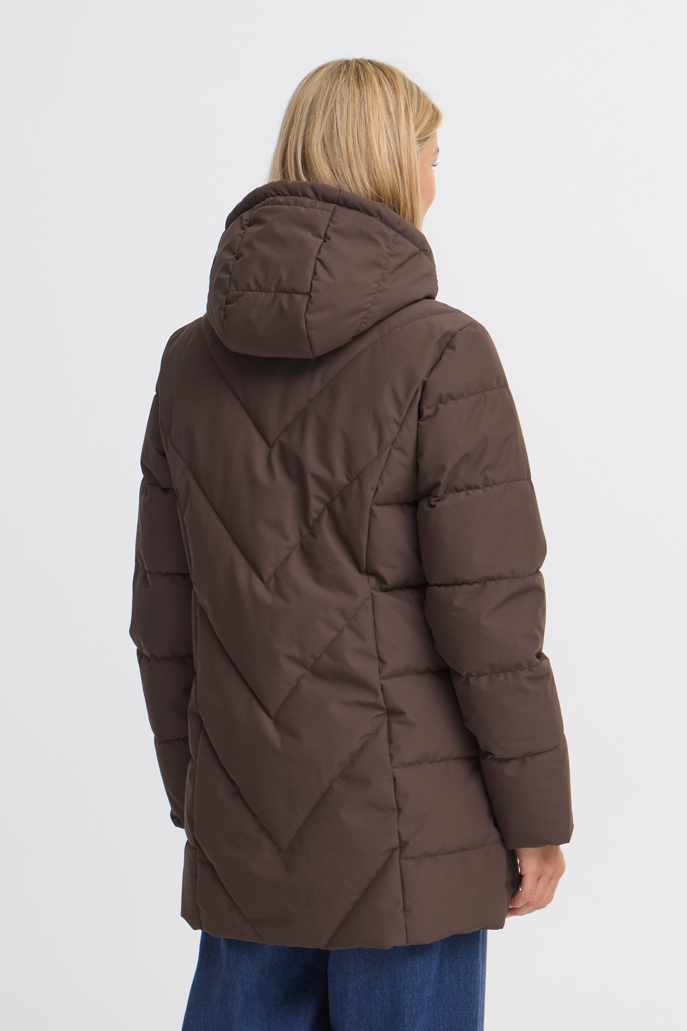 FRMAISE Bovenkleding LOOKBOOK BACK 20617846-190913