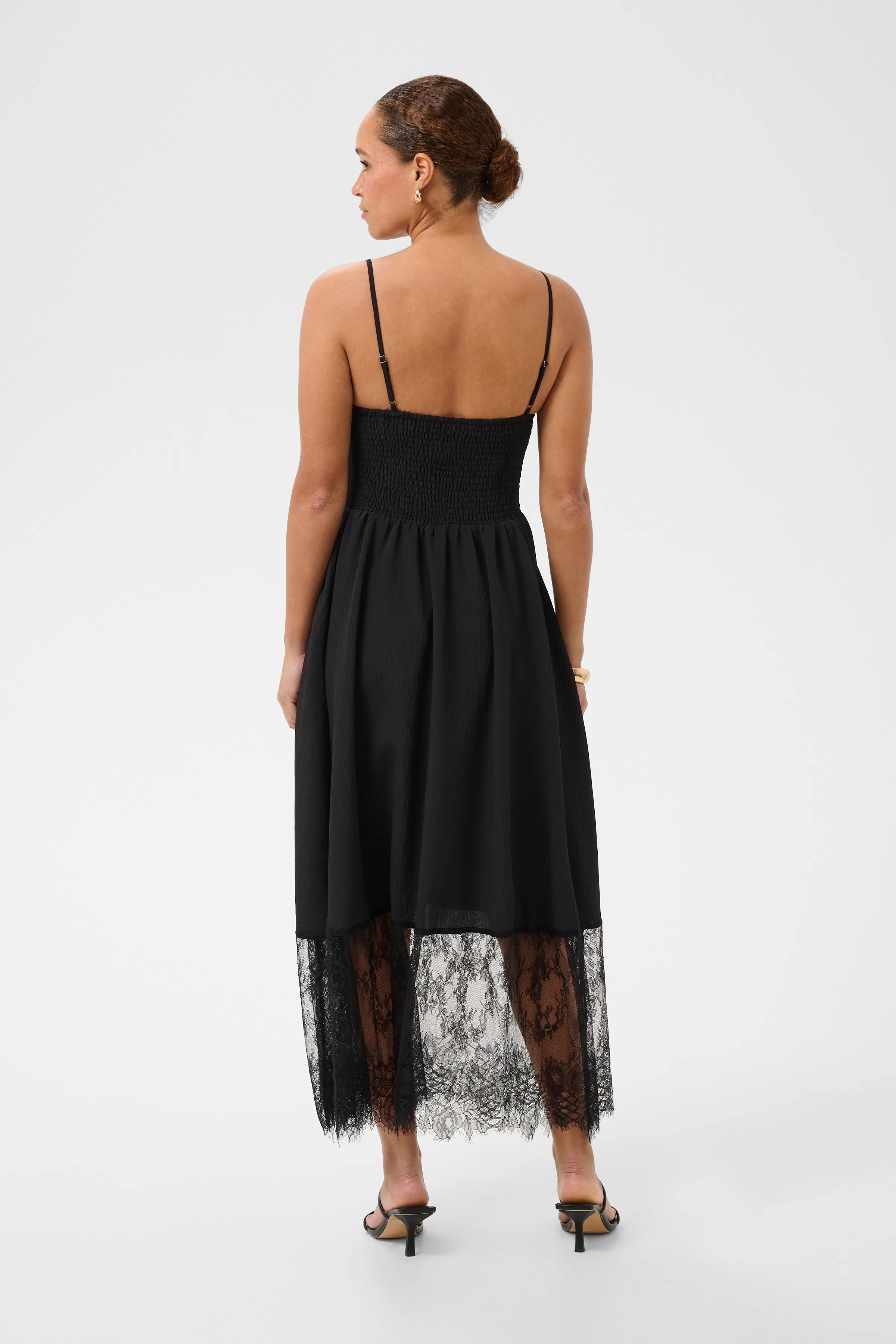 KAgala Kjole LOOKBOOK BACK 10512100-100121