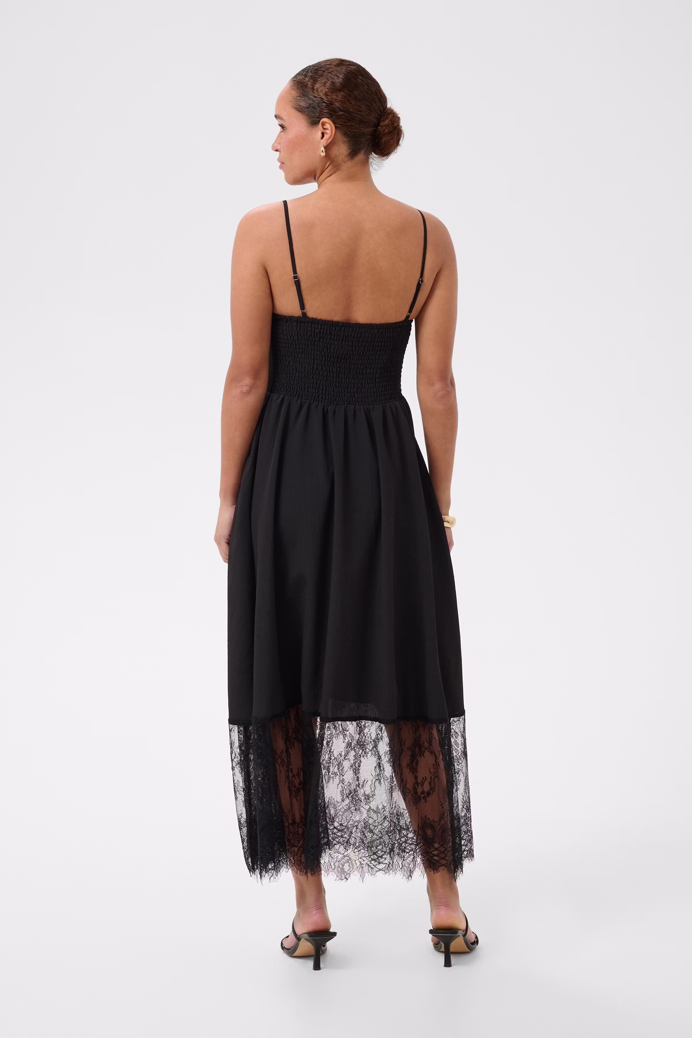 KAgala Dress LOOKBOOK BACK 10512100-100121