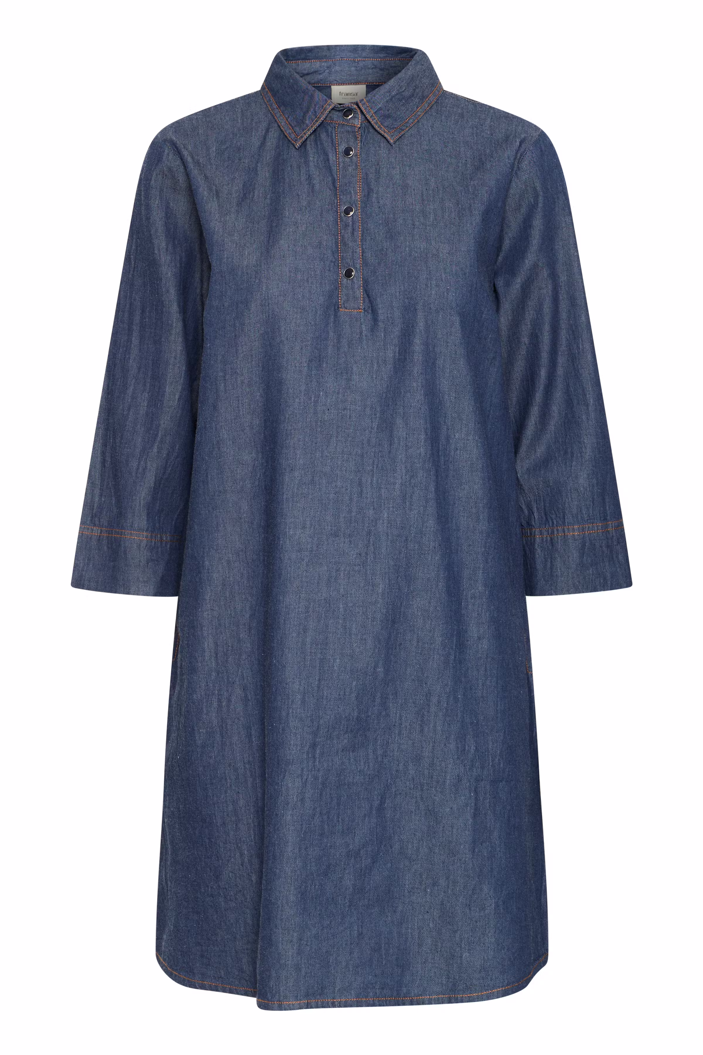 FRLARISSA Kleid PACK FRONT 20616196-202717