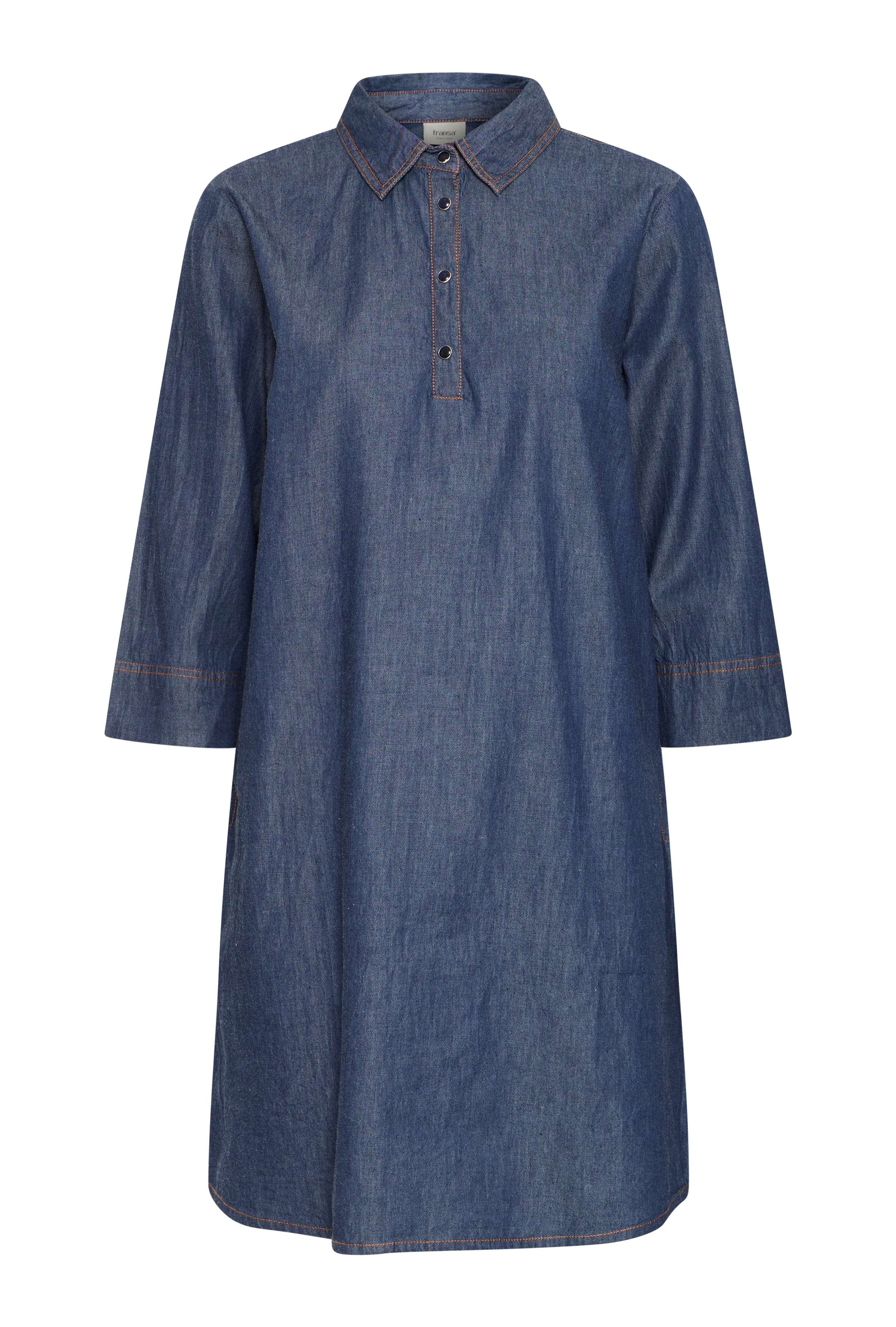 FRLARISSA Kjole PACK FRONT 20616196-202717