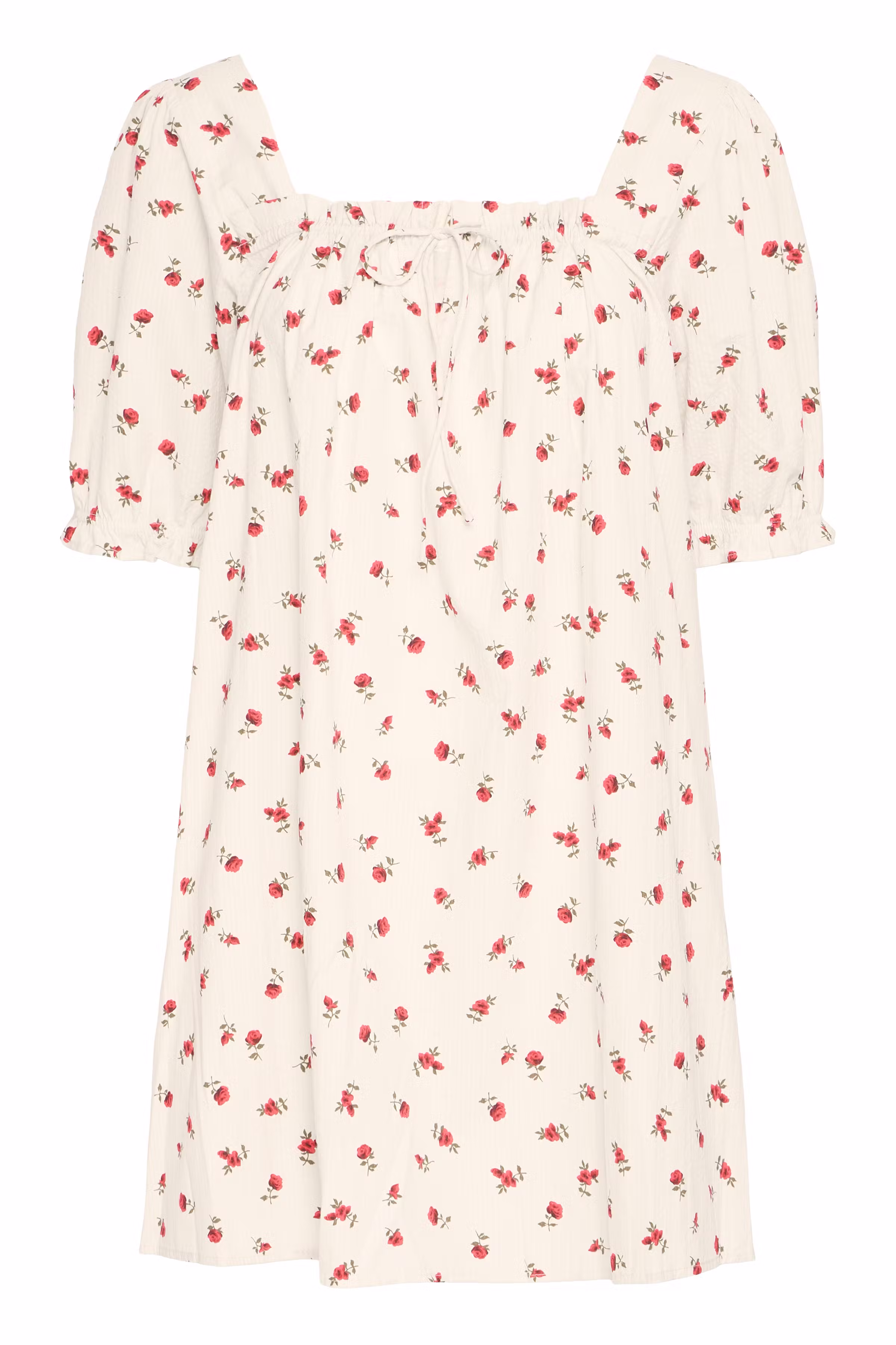 IHROSEY Kjole PACK FRONT 20122937-204434