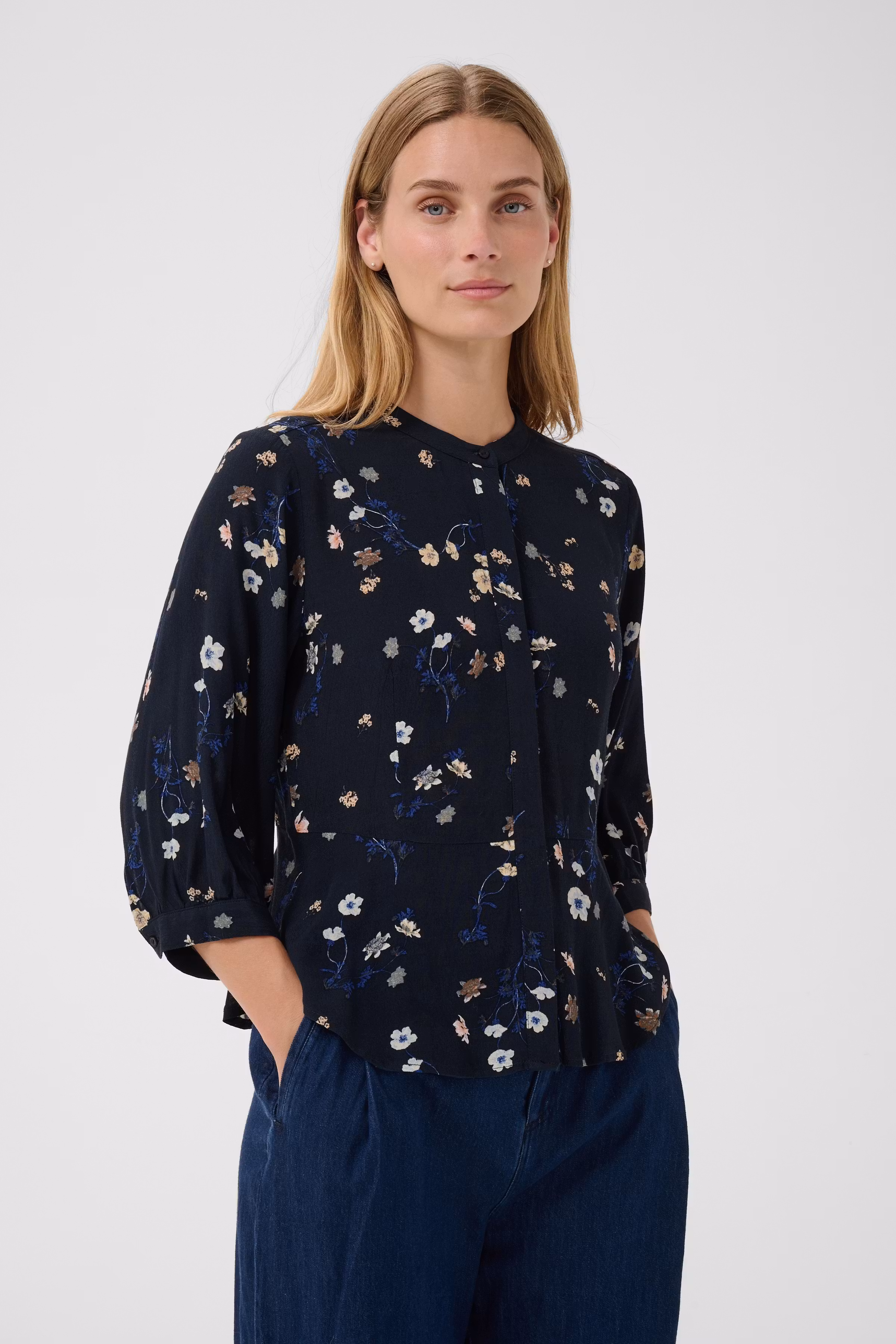 ConstantinaPW Overhemd LOOKBOOK FRONT 30310806-305314