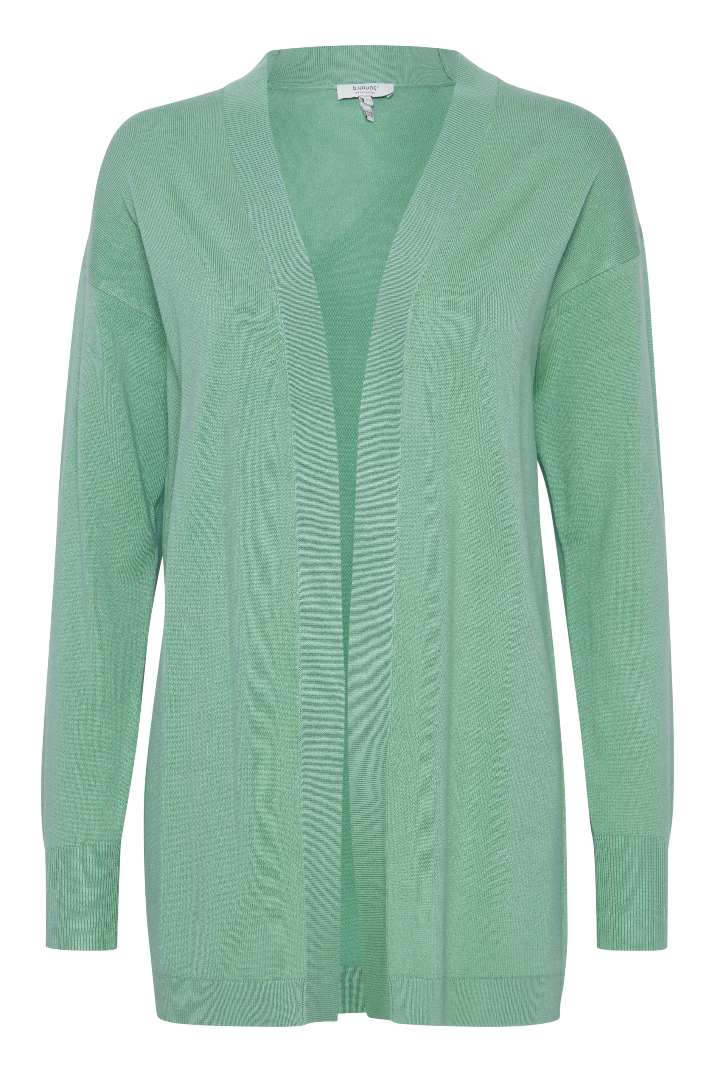 BYMMORLA Cardigan PACK FRONT 20814392-191325