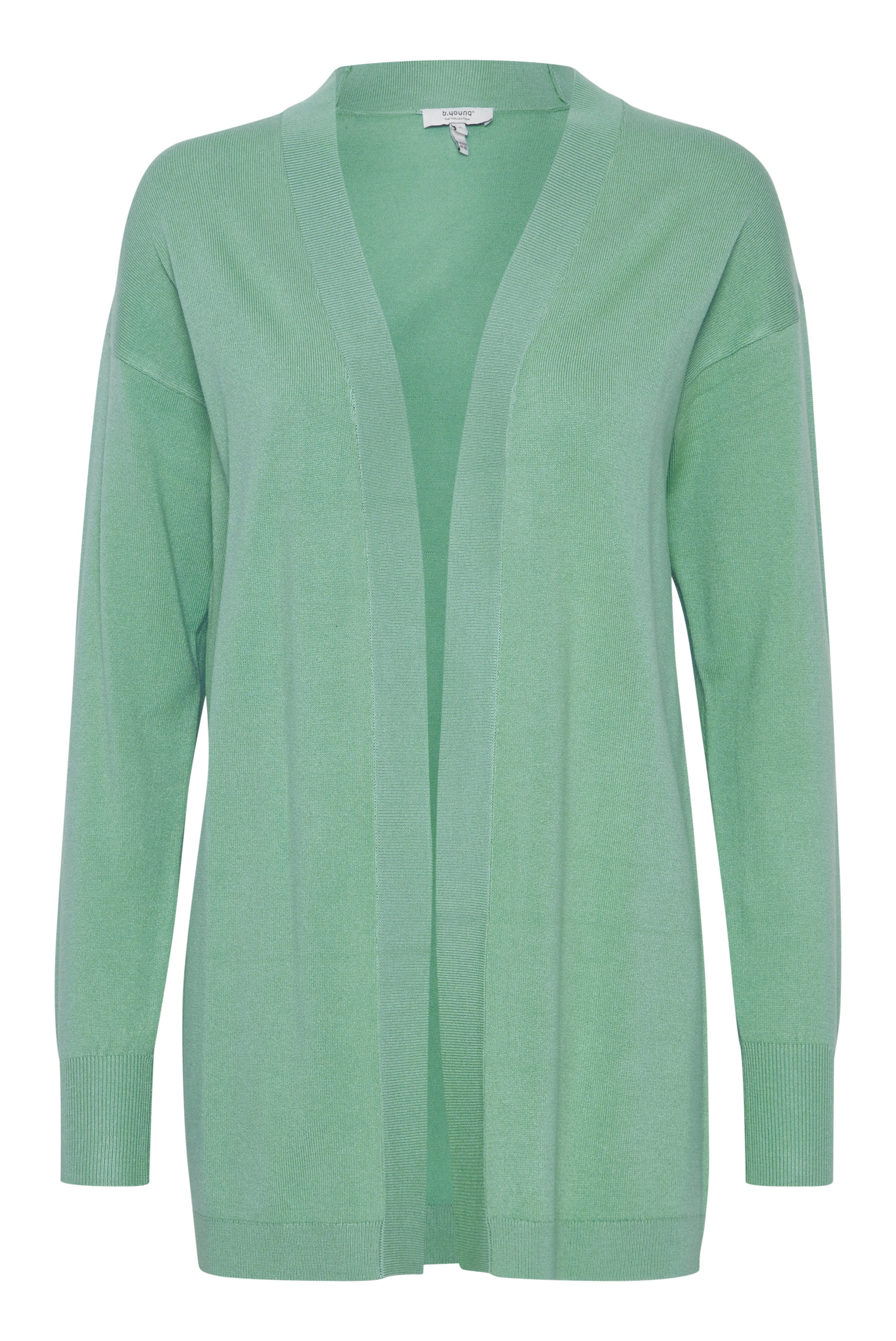 BYMMORLA Cardigan PACK FRONT 20814392-1513041