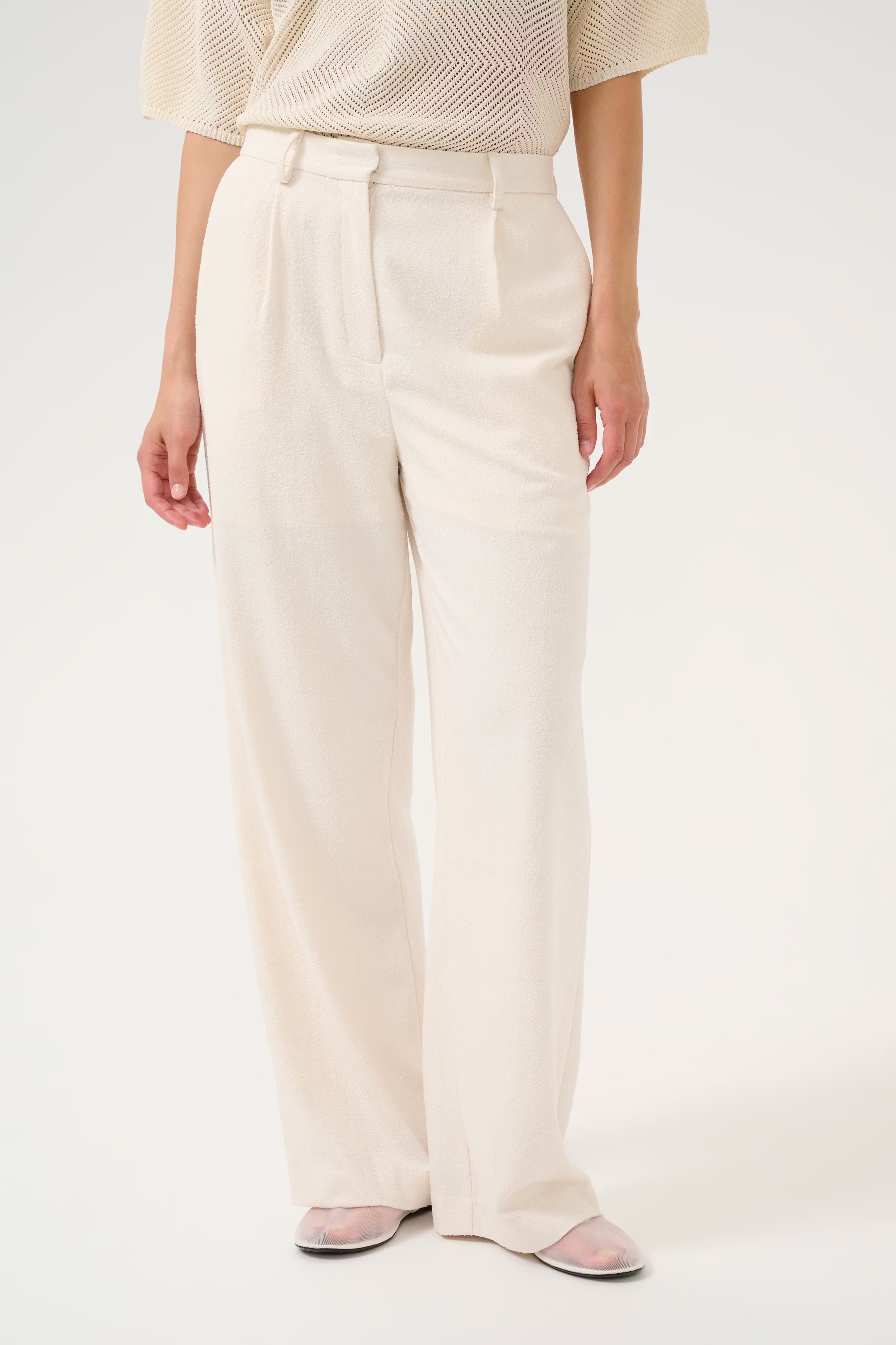 KBUltima Trousers LOOKBOOK FRONT 10105385-110103