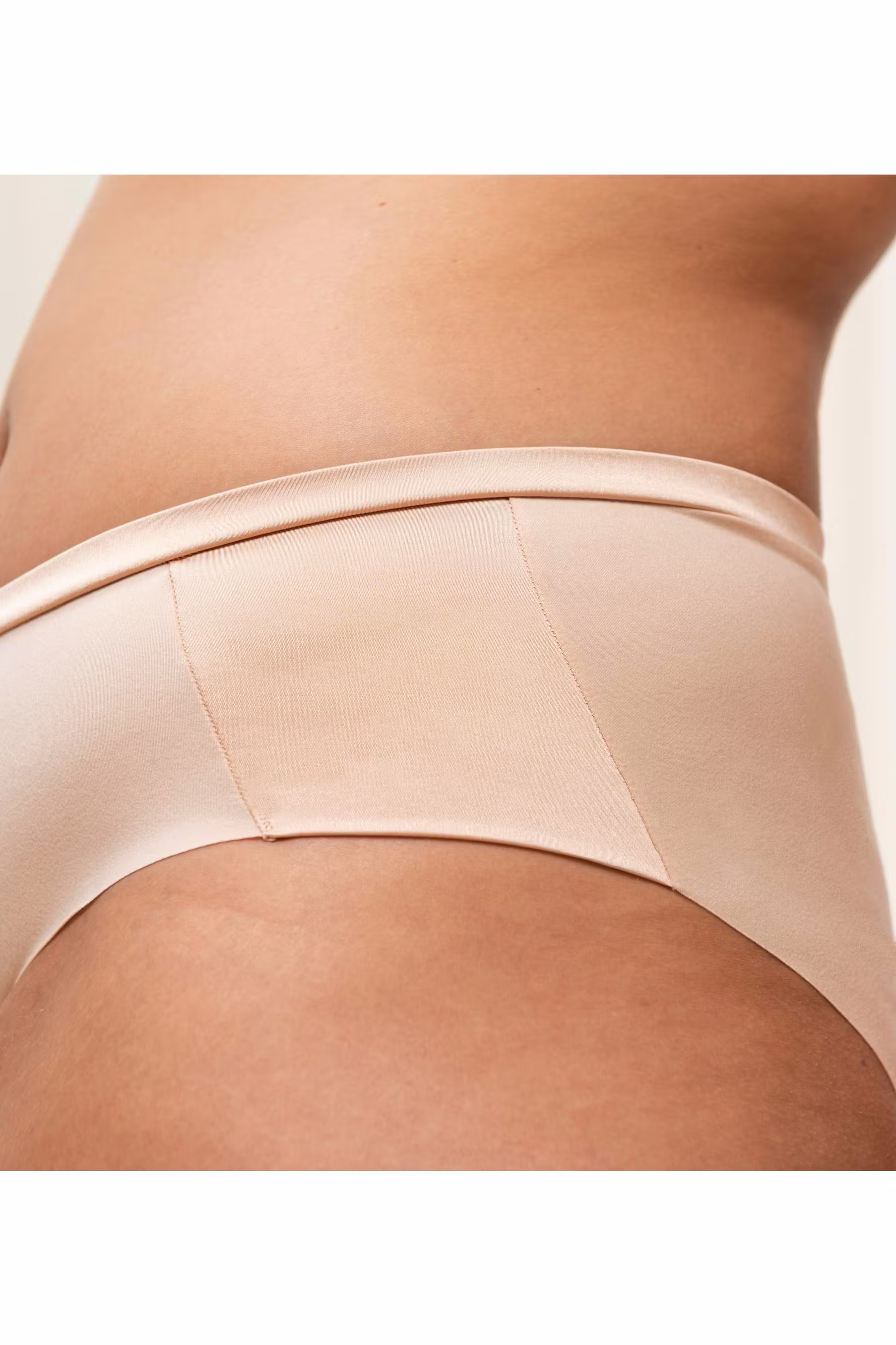 Pantie LOOKBOOK DETAIL 40500052-T00EP