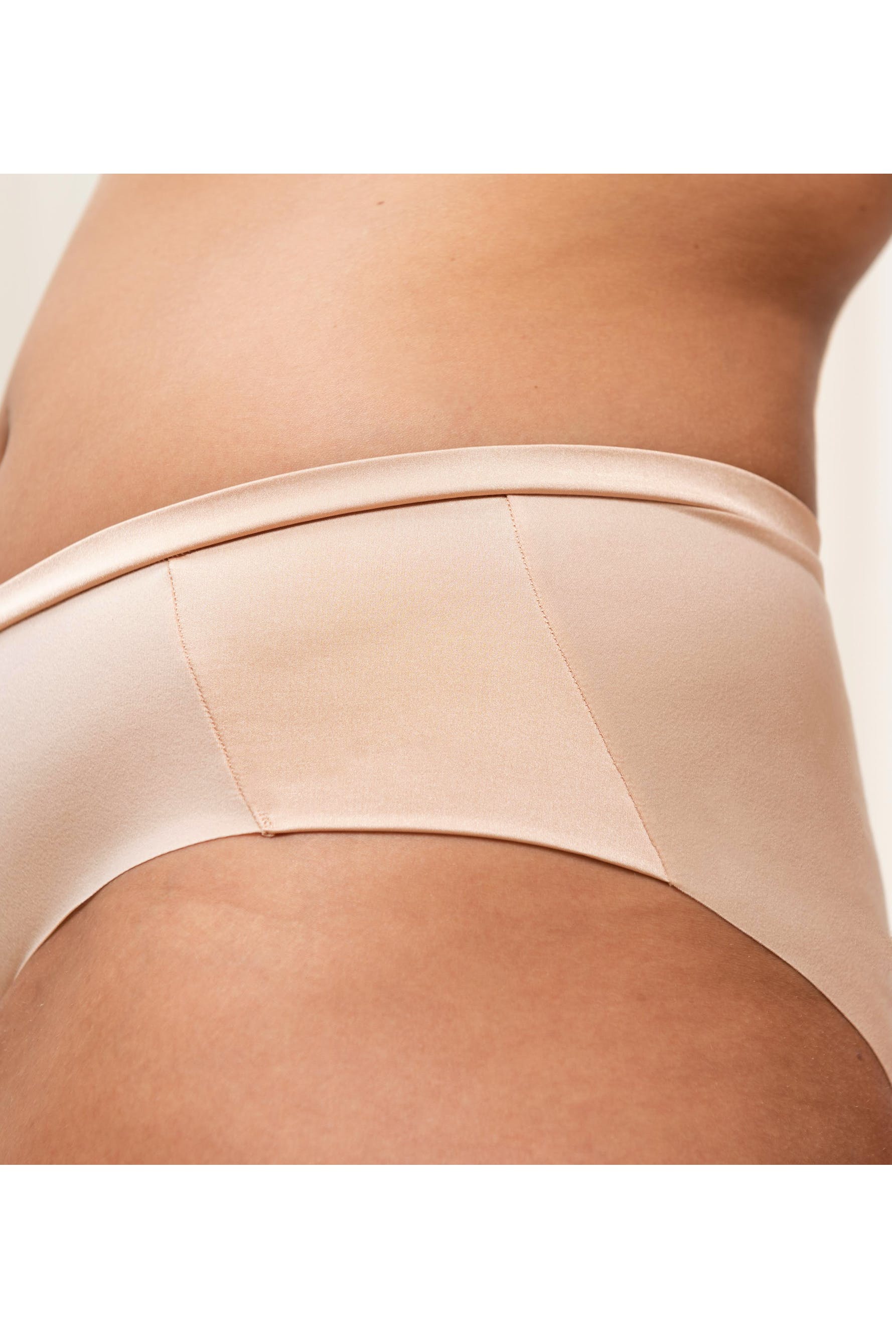 Pantie LOOKBOOK DETAIL 40500052-T00EP