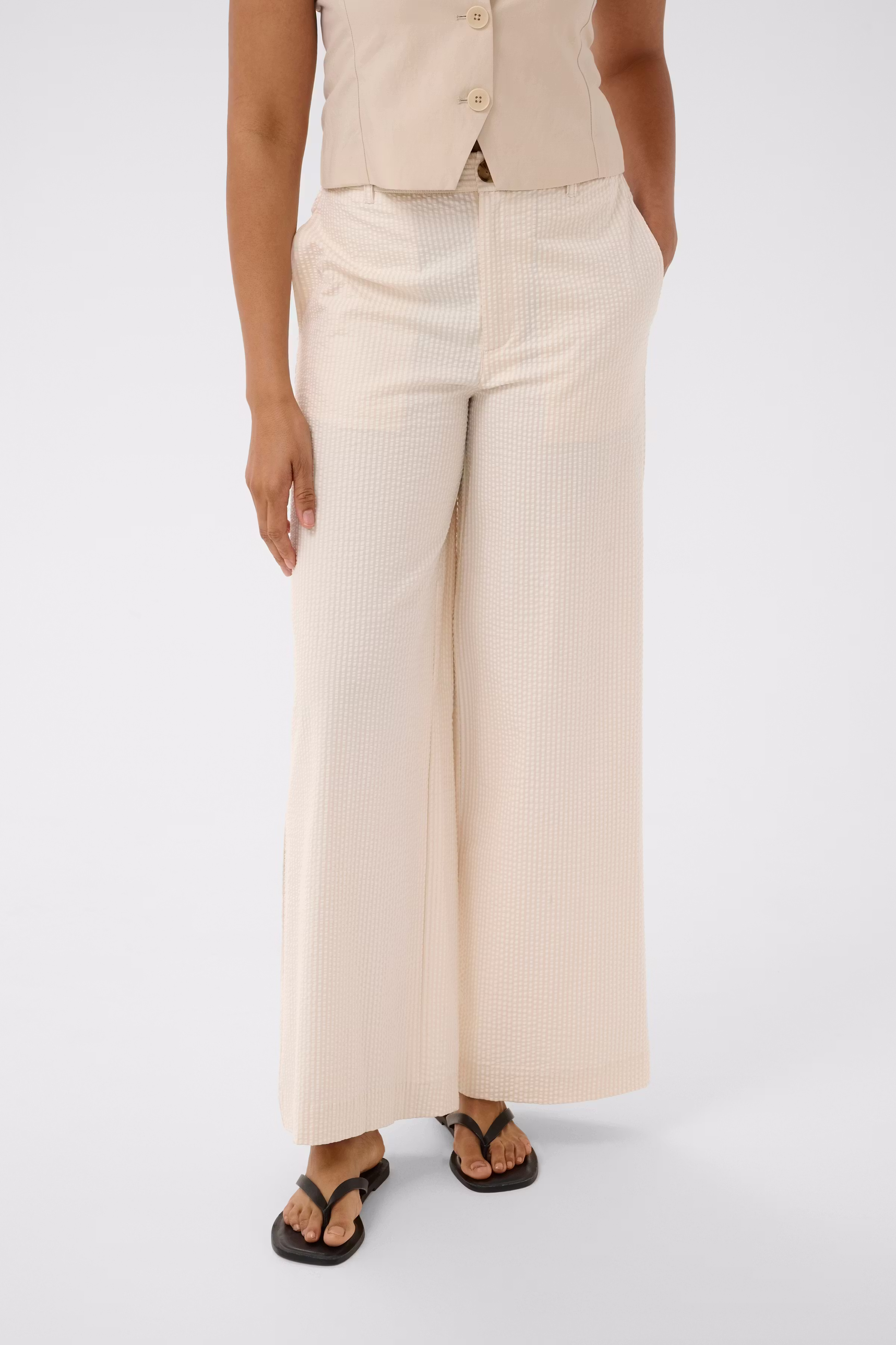 BritaPW Trousers LOOKBOOK FRONT 30310552-304952