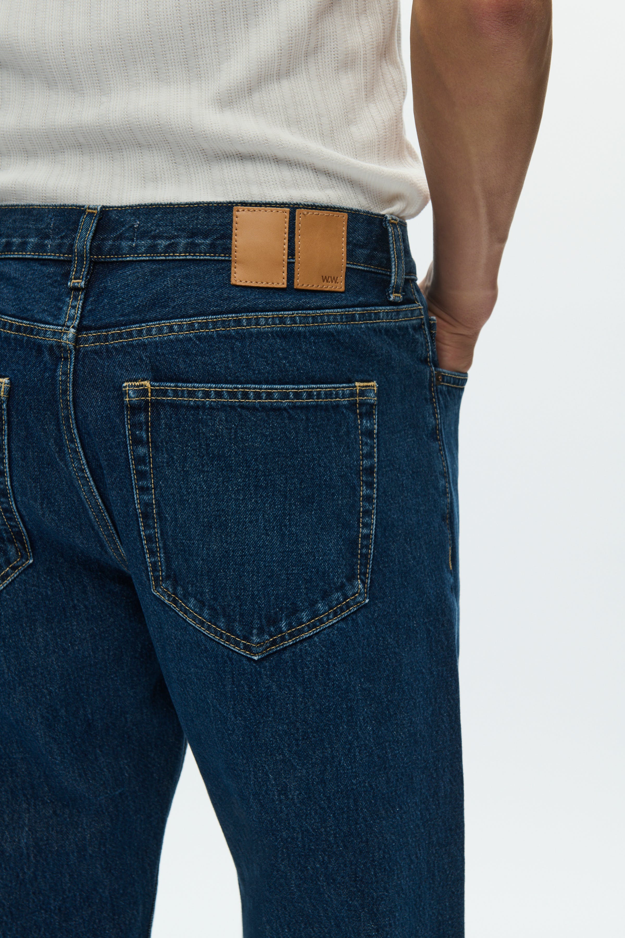 WWType 2 Jeans LOOKBOOK DETAIL 30251600-304312