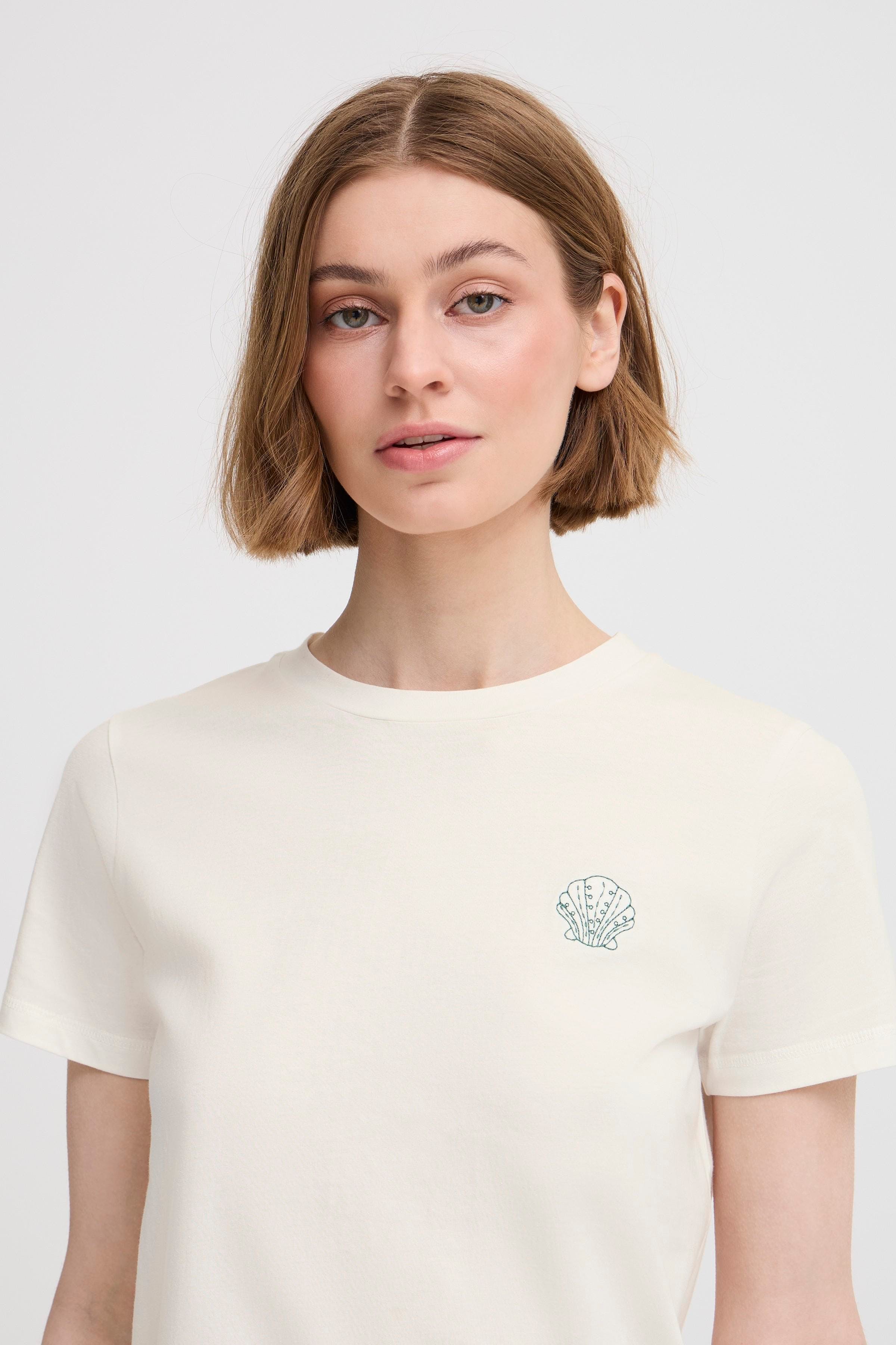 IHCAMINO T-shirt LOOKBOOK DETAIL 20123353-204715