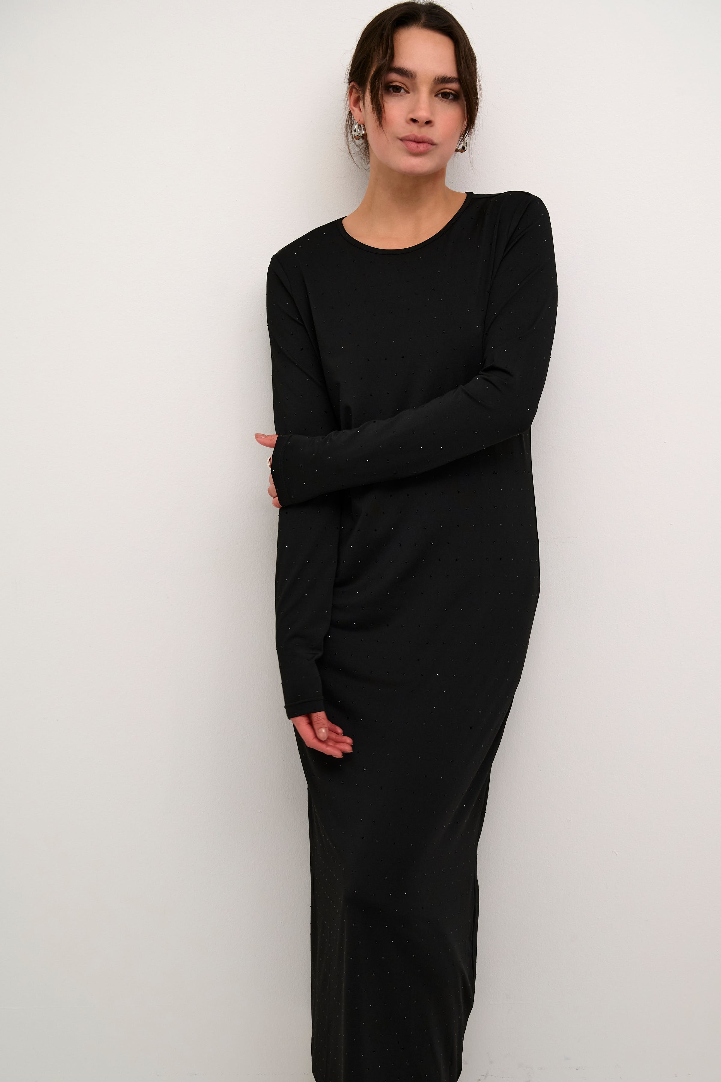 KAmikkeline Robe LOOKBOOK DETAIL 10509274-100121